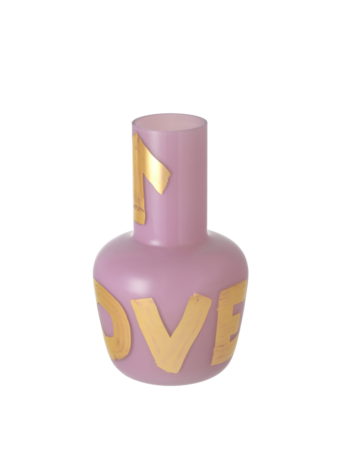 Unnamed Baby váza - Lila