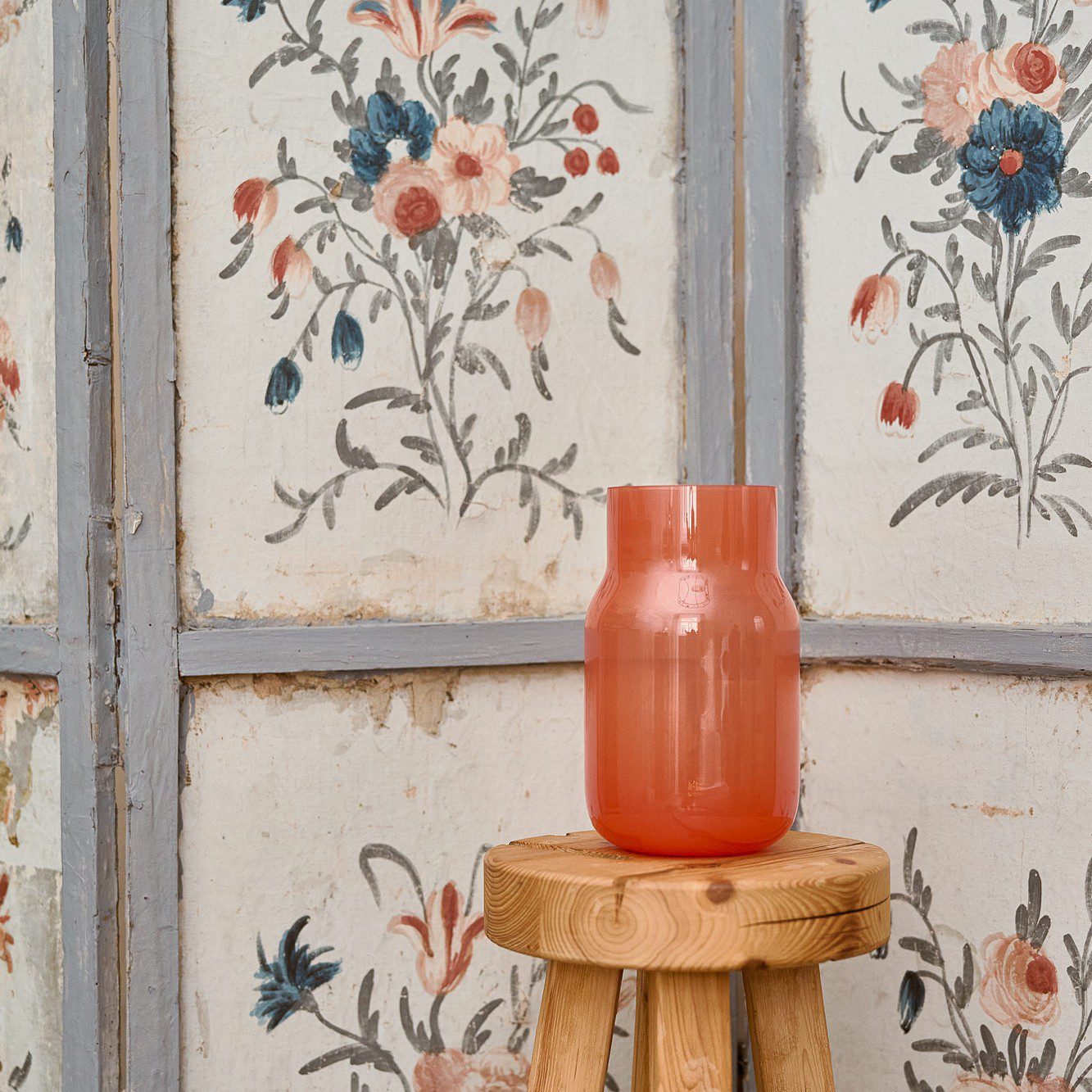 Bandaska Medium vase