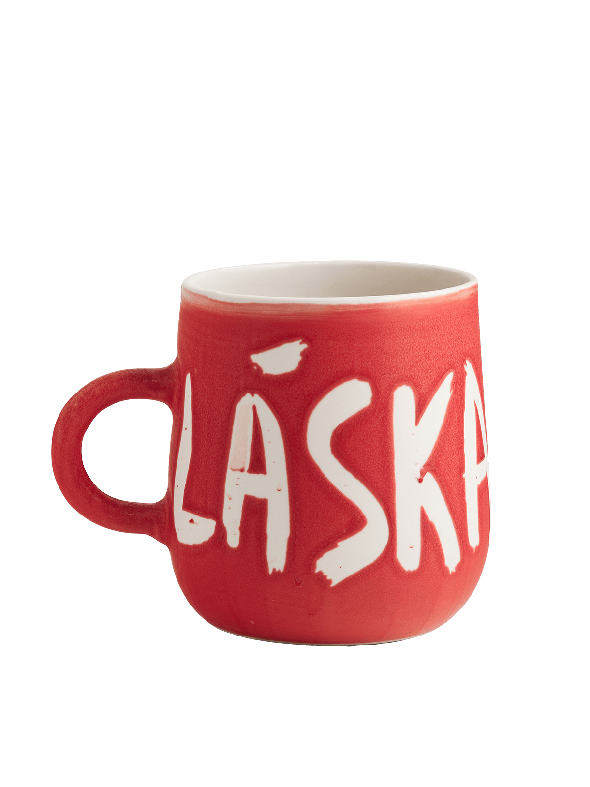 Láska & Love hrnek