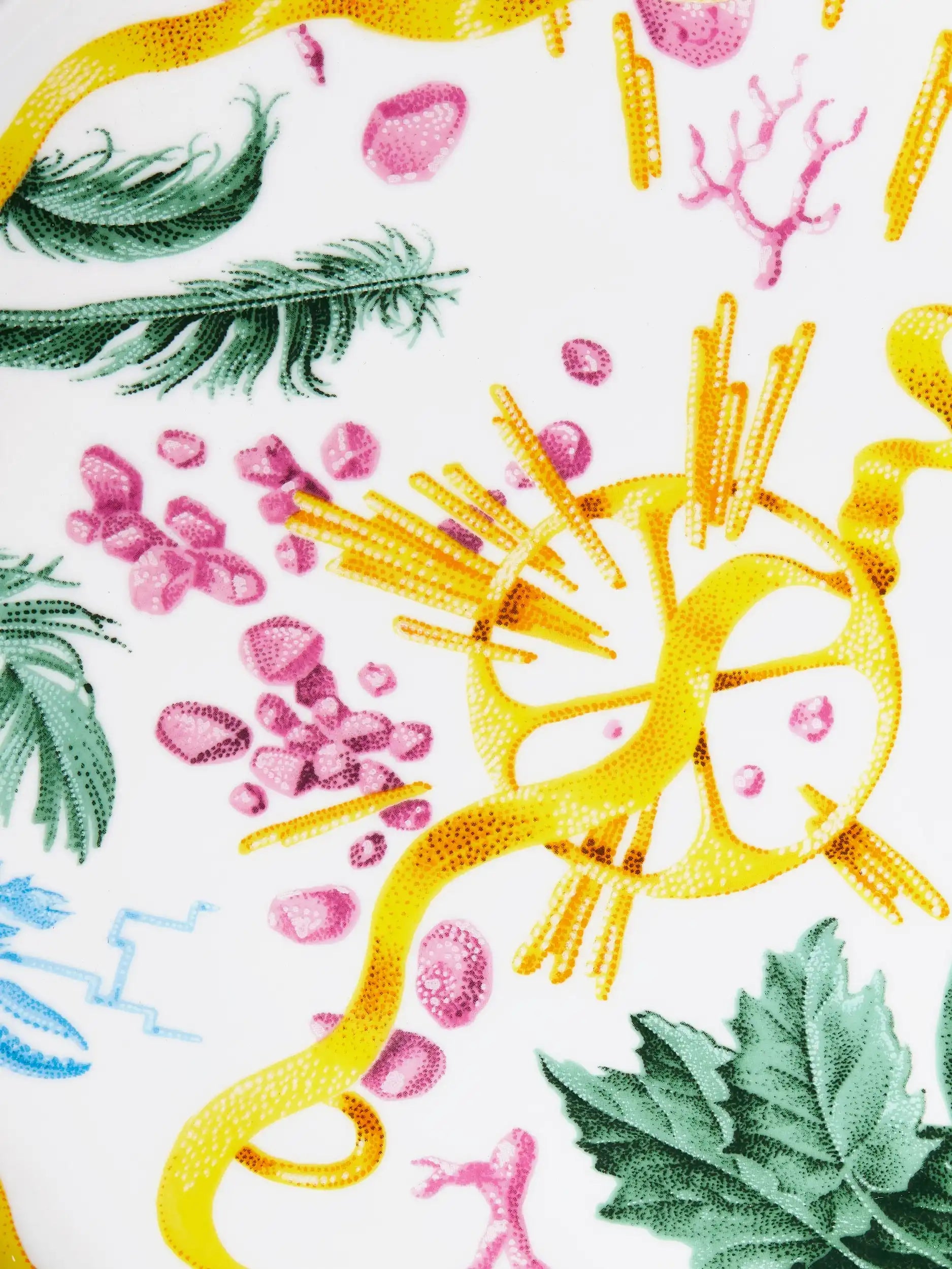 Phaeton jídelní talíř