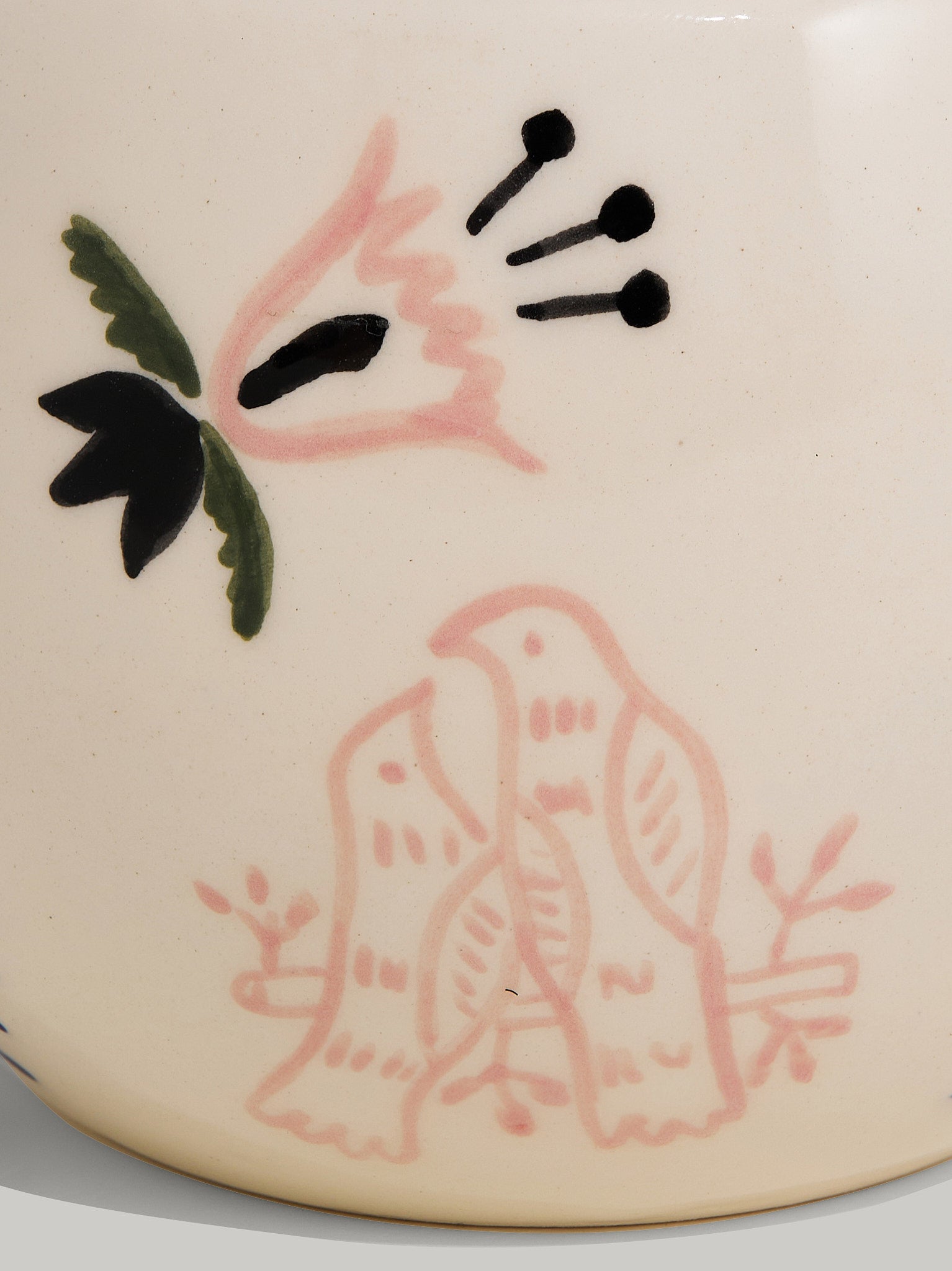 Naive Wonderbird cukřenka