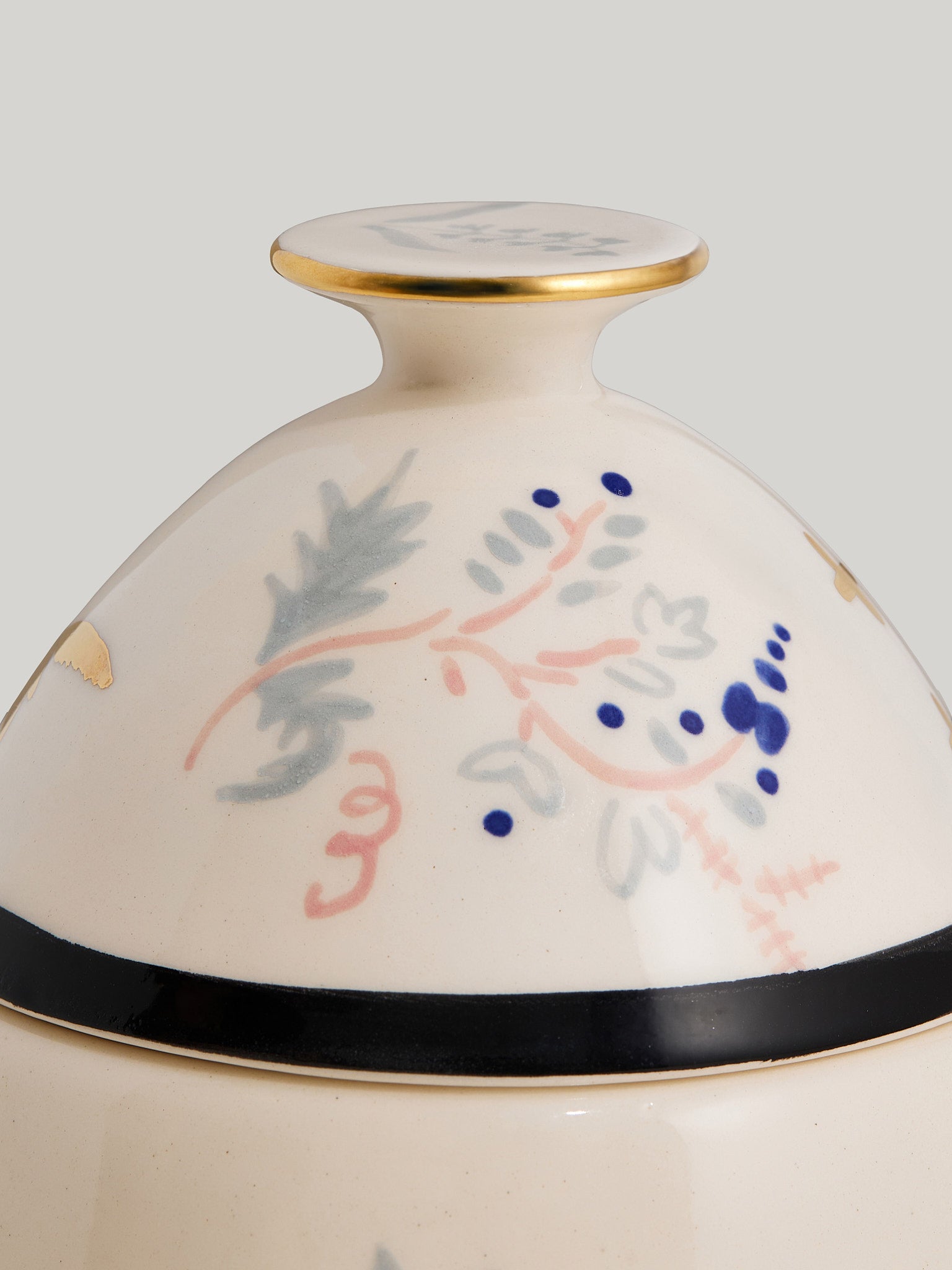 Naive Wonderbird cukřenka