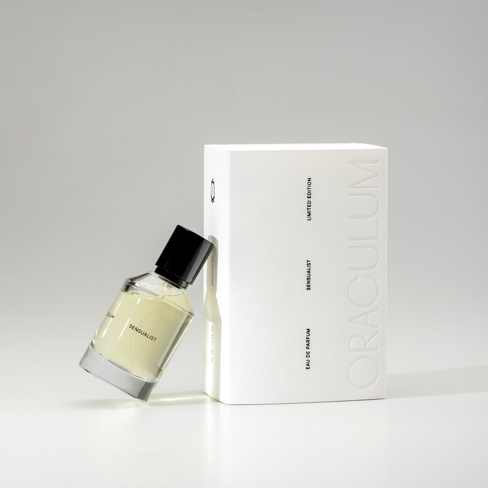Sensualist parfém Limited