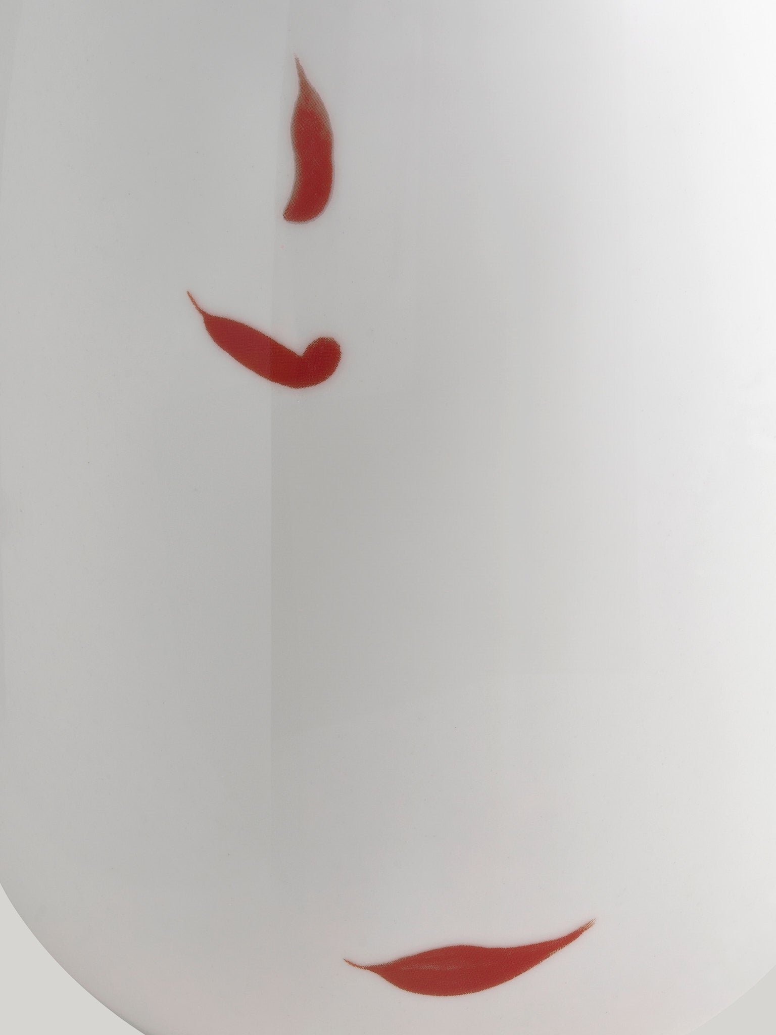 Peony vase
