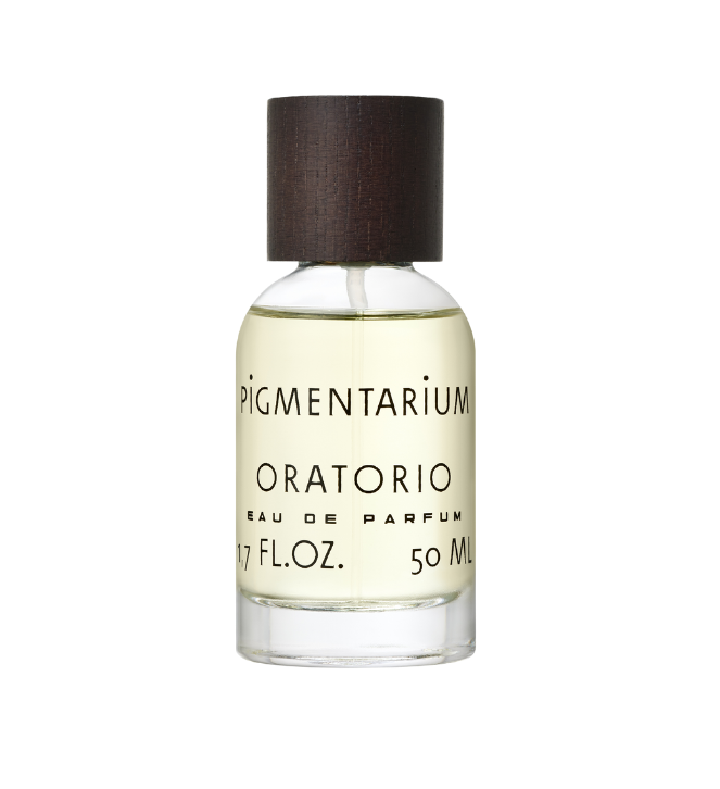 Oratorio eau de parfum