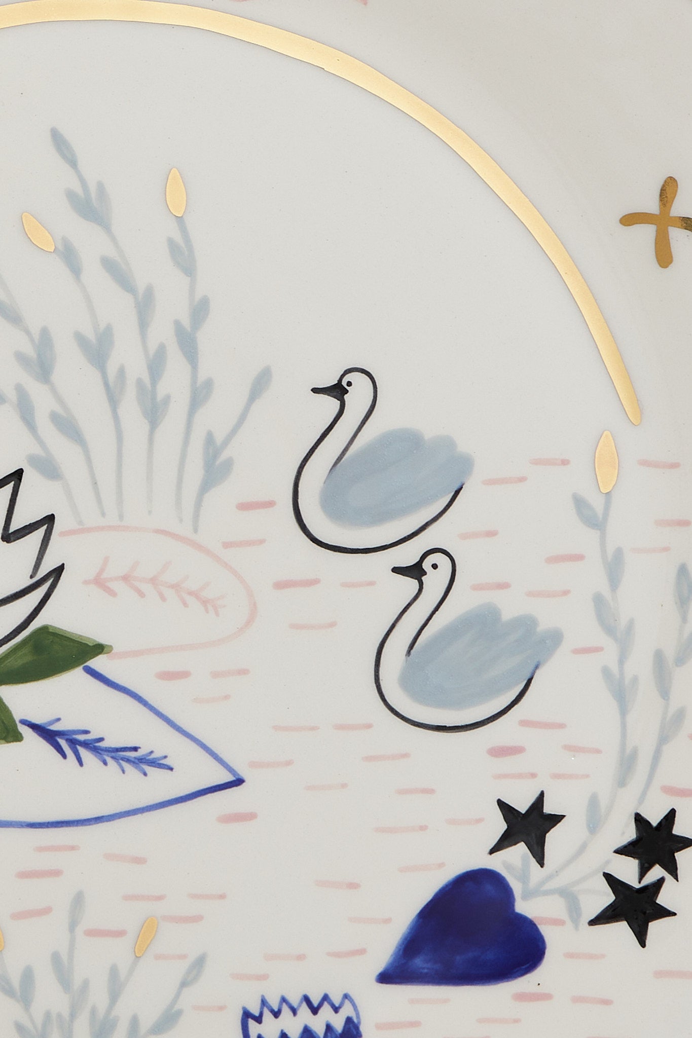 Square Plate Naive Little Pond