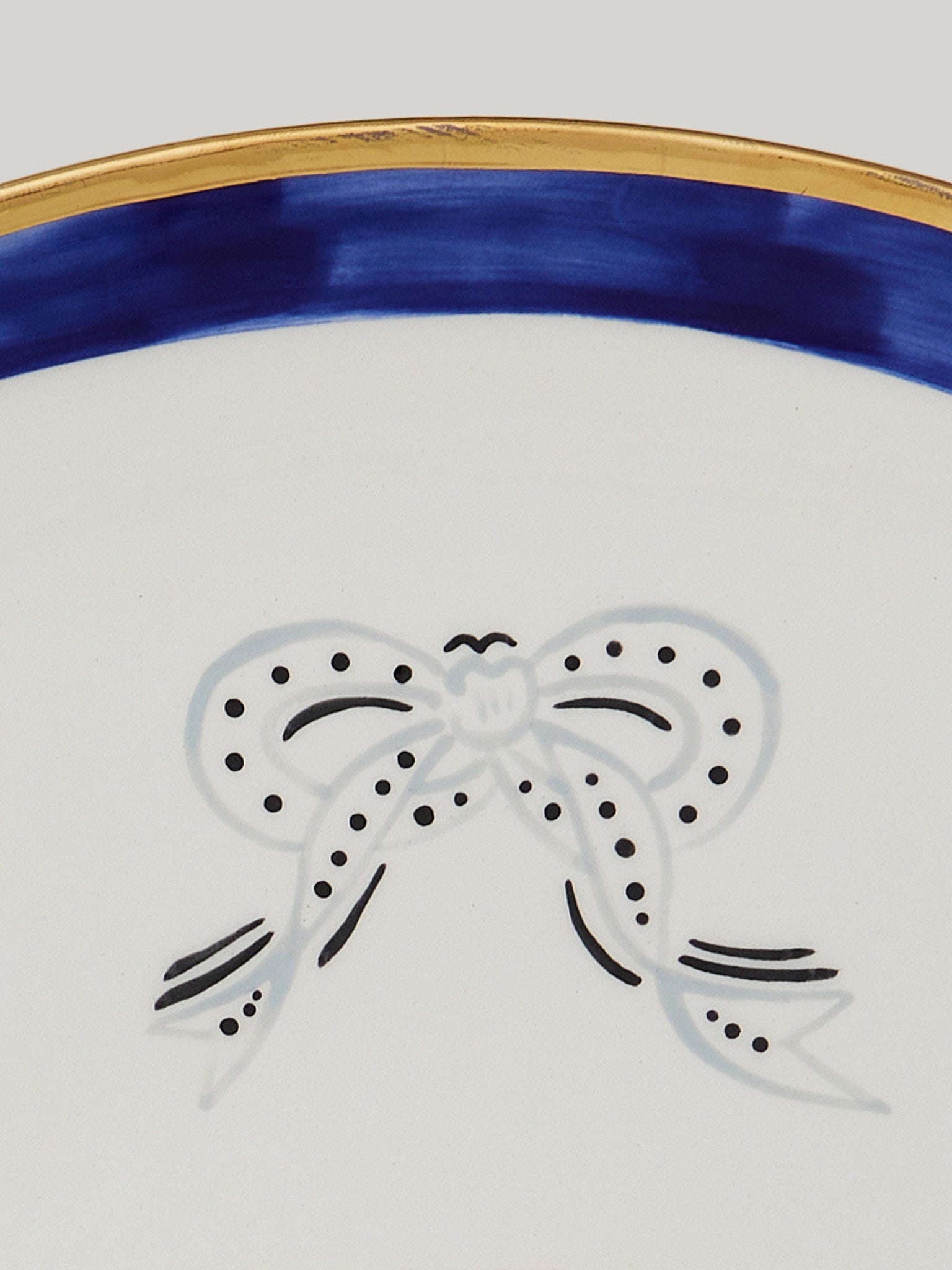 Plate Naïve