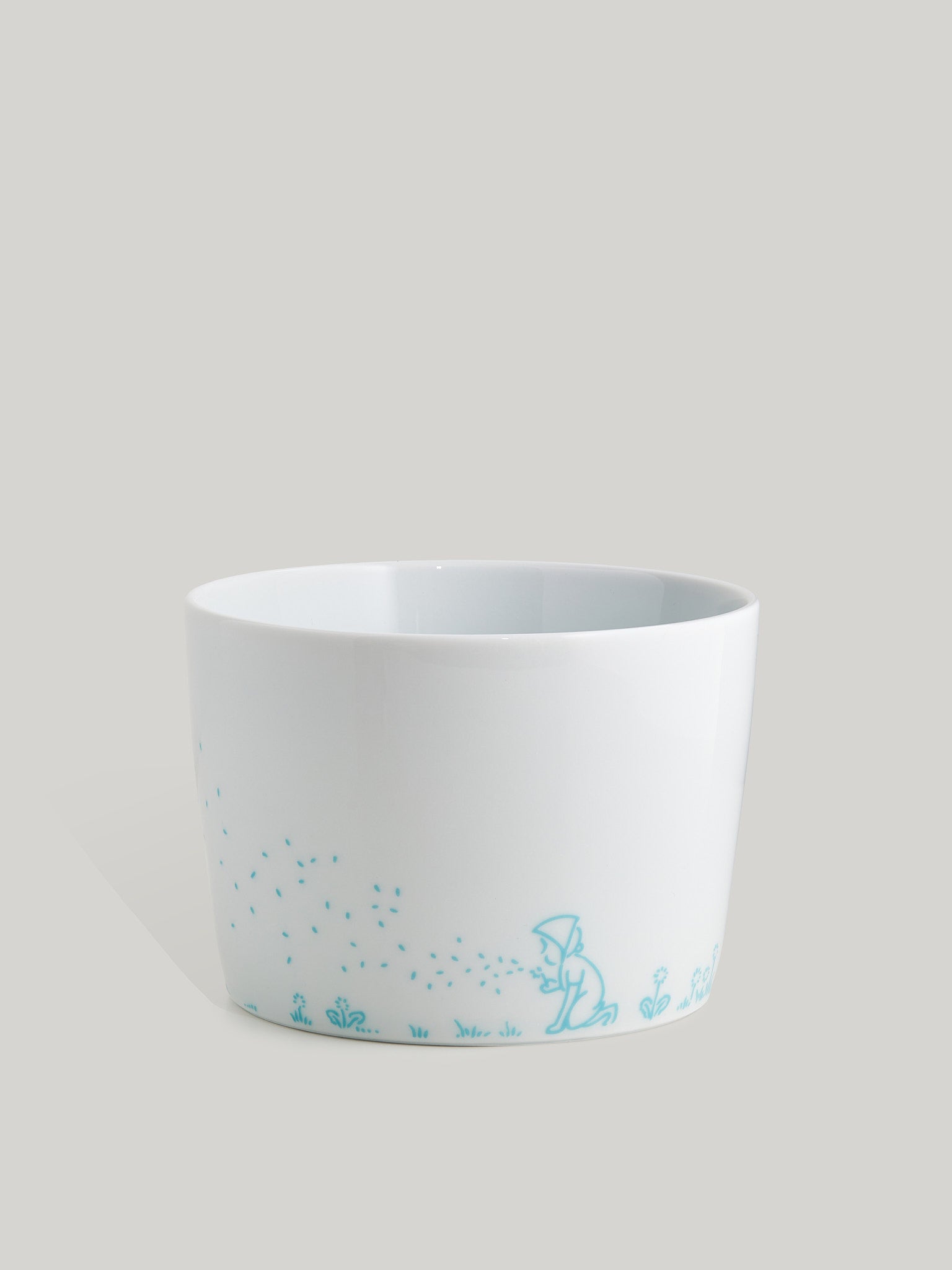 Poor bowl