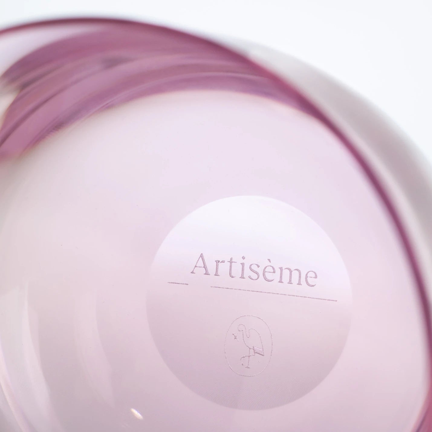 Work like a boss sklenice