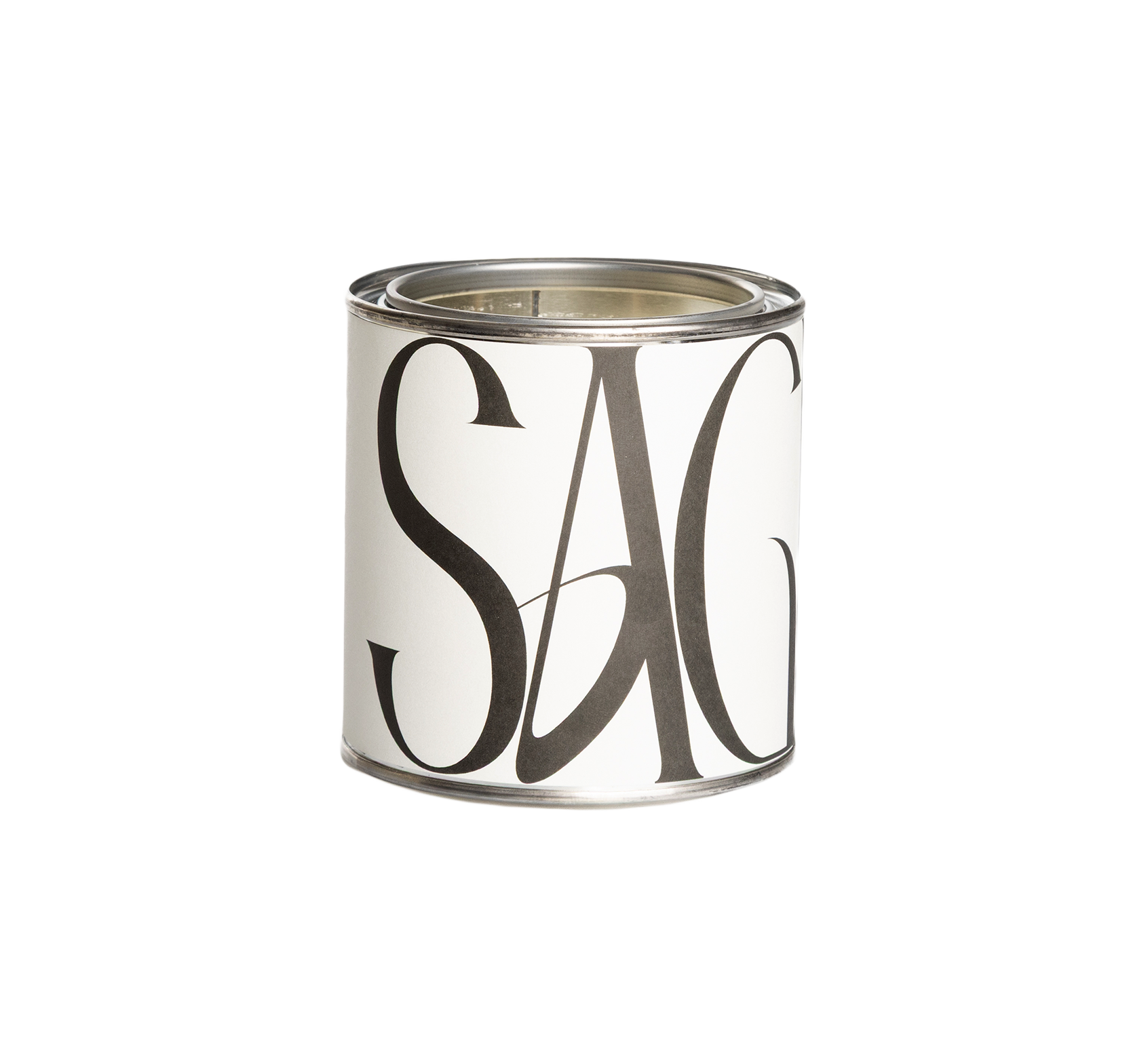 SAGE PATCHOULI SVÍČKA