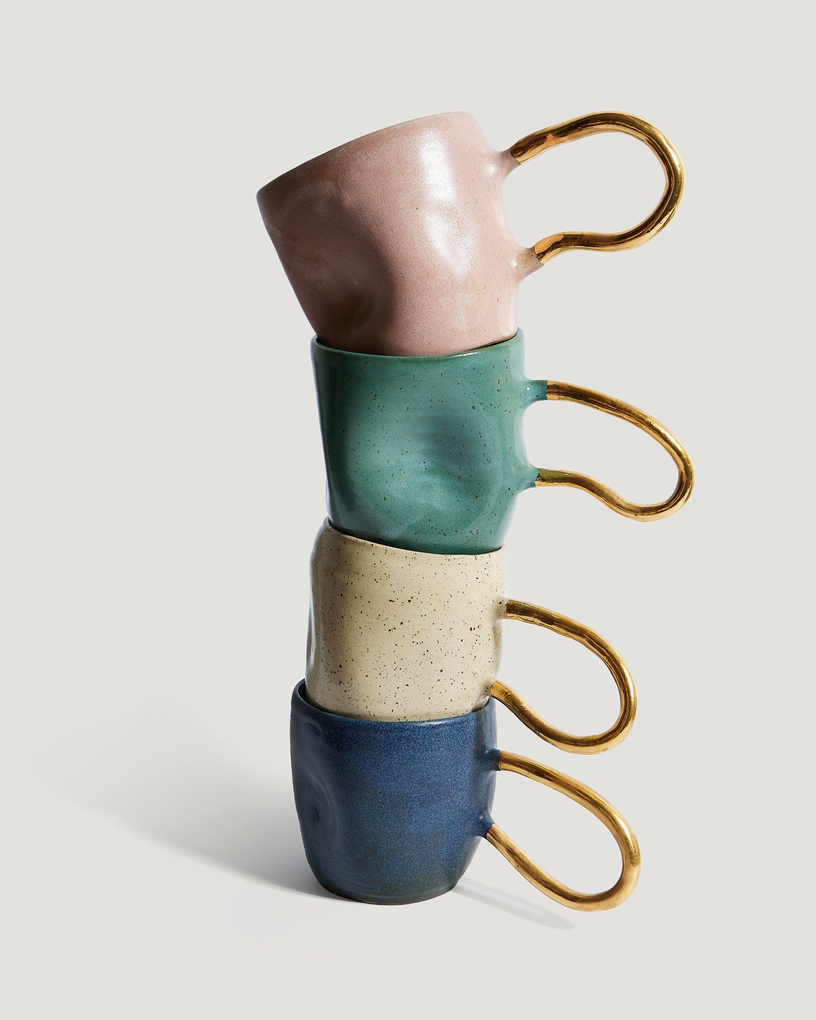 Ziggy šálek na cappuccino