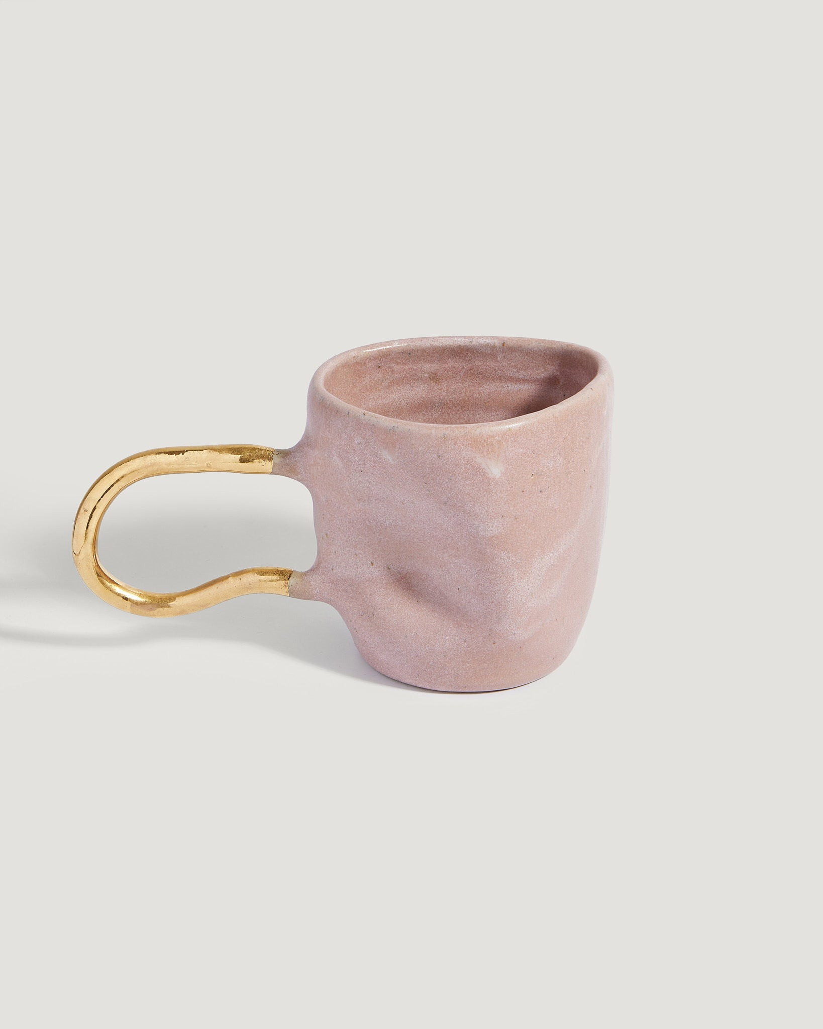 Ziggy šálek na cappuccino