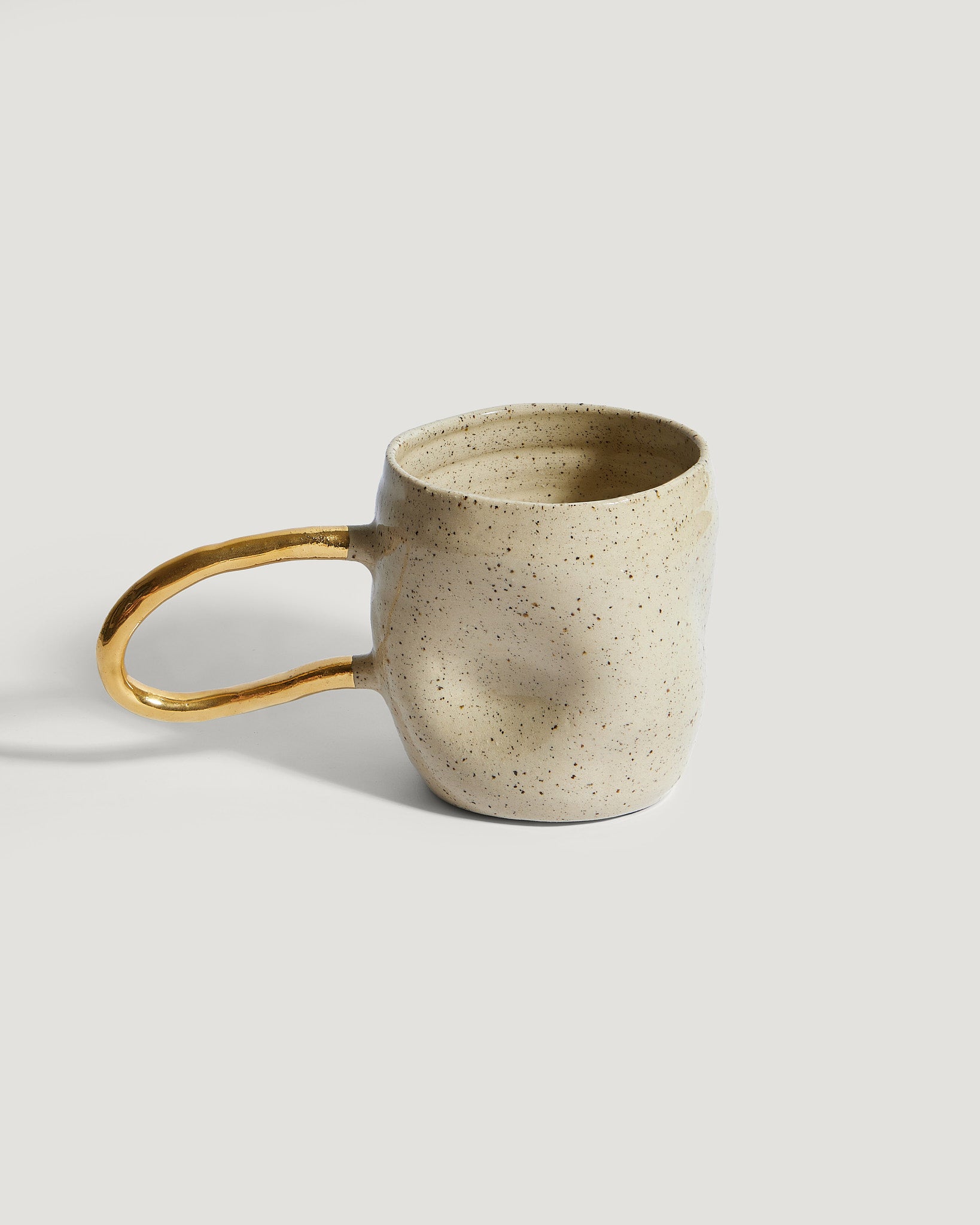 Ziggy šálek na cappuccino