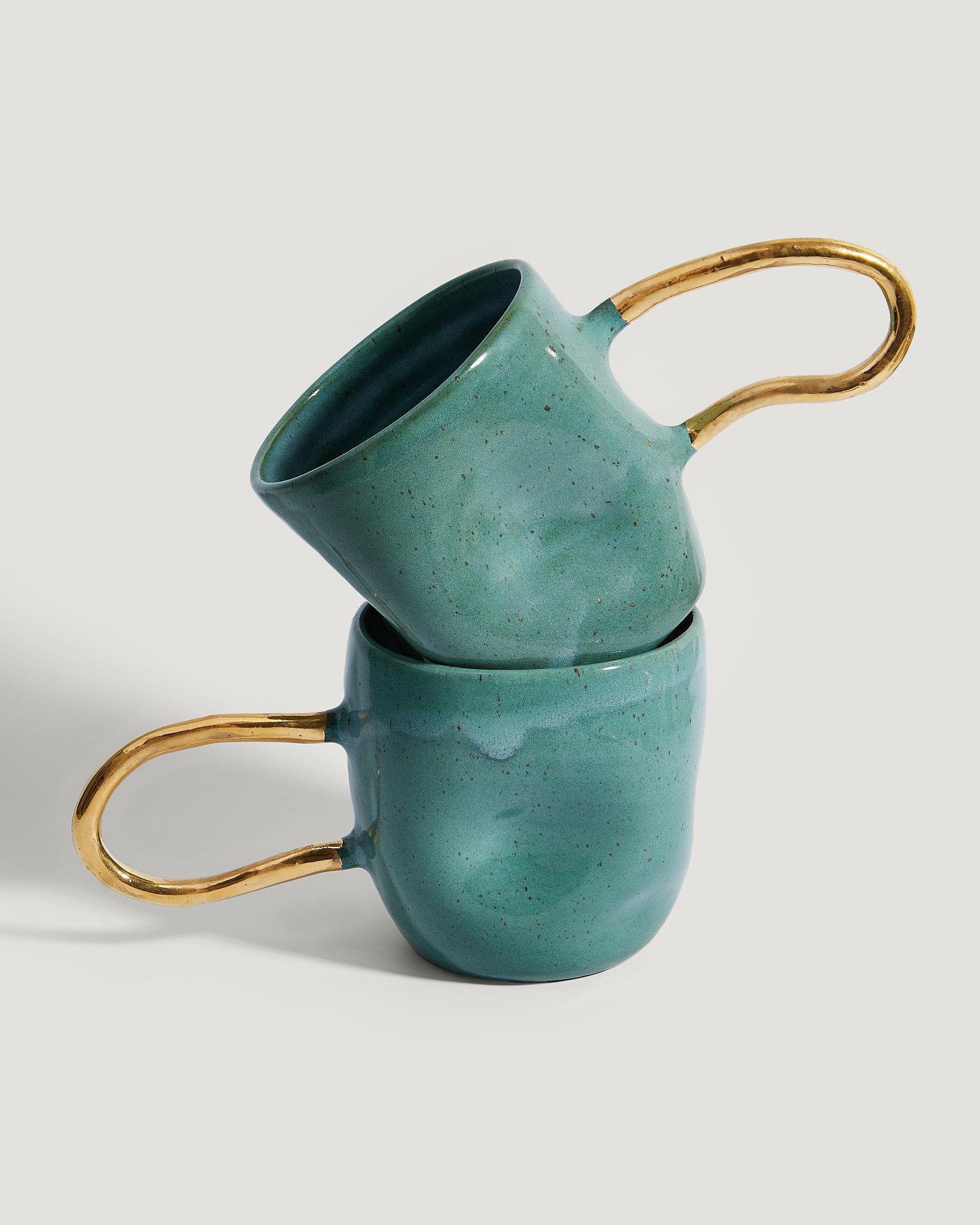 Ziggy šálek na cappuccino