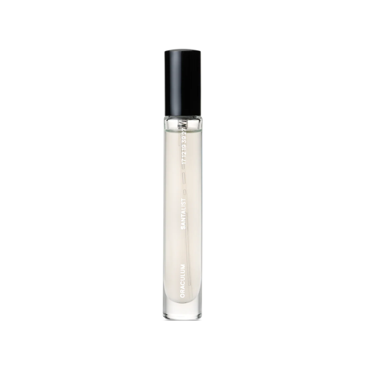 Santalist perfume