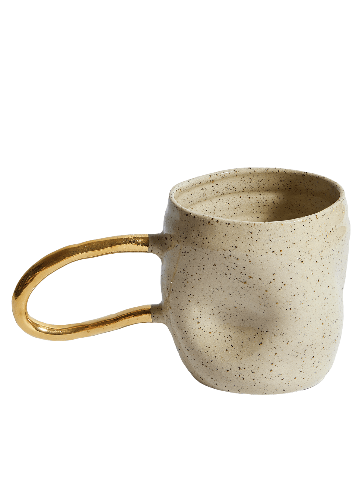 Ziggy šálek na cappuccino