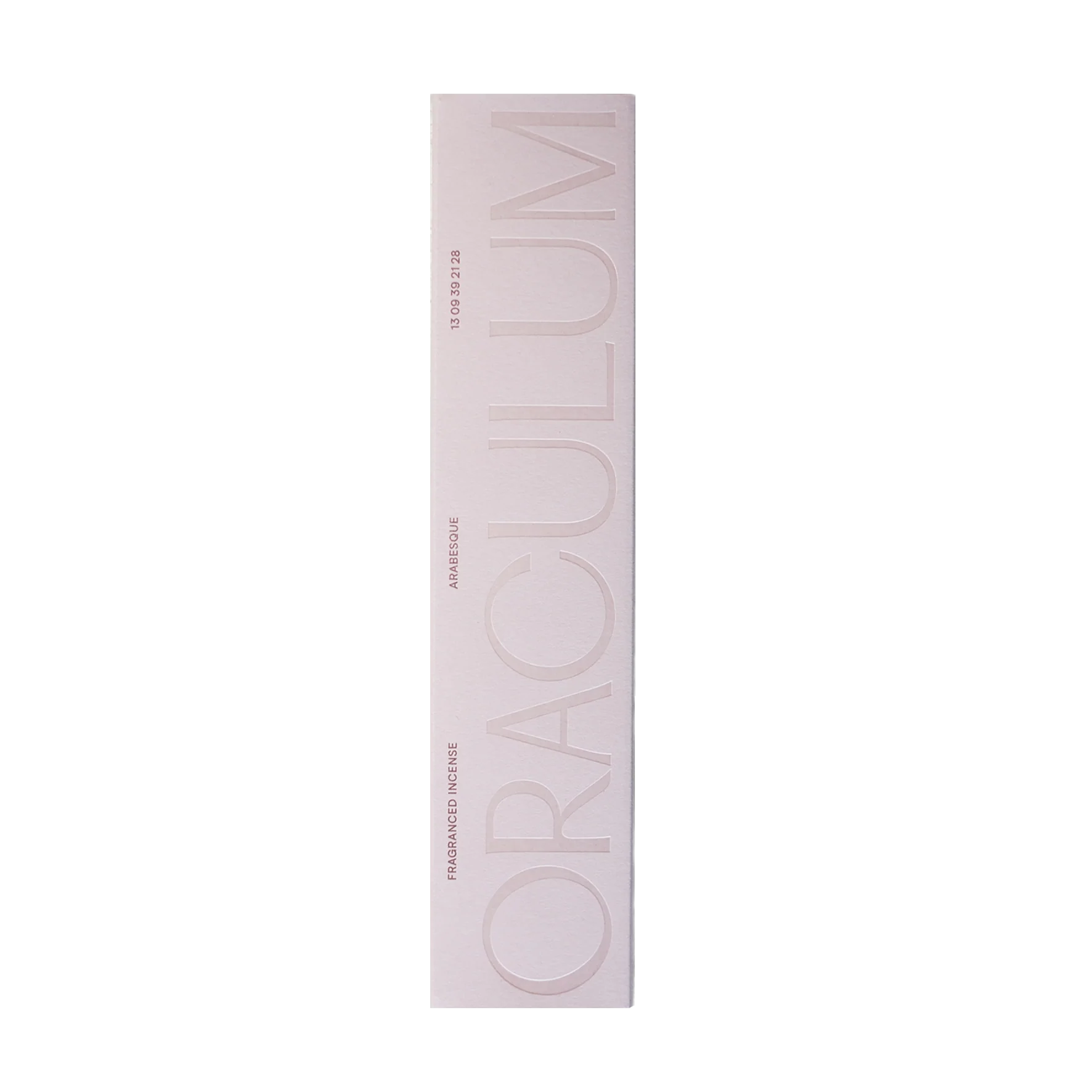 Arabesque Incense sticks