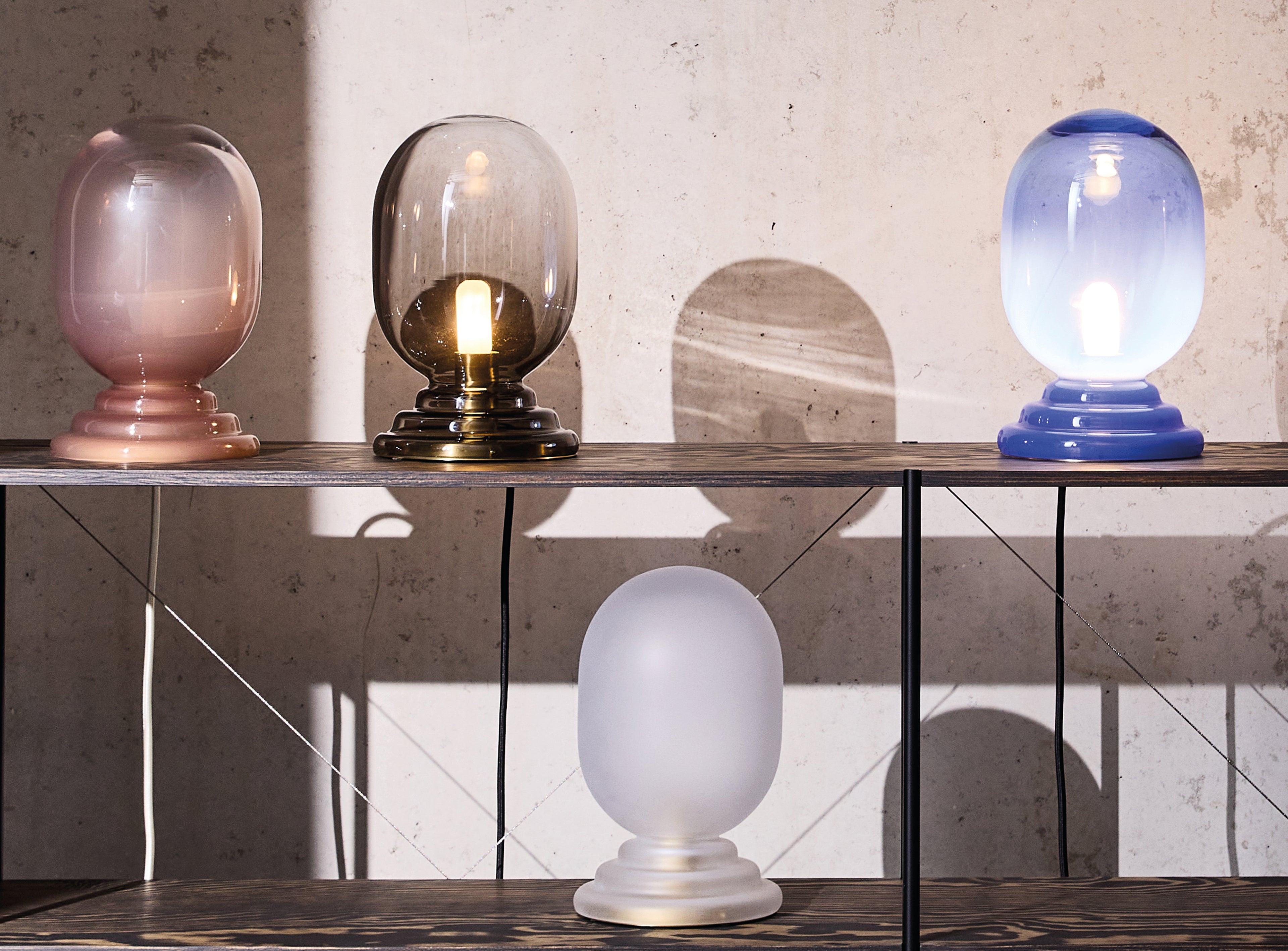 Tropos lampa