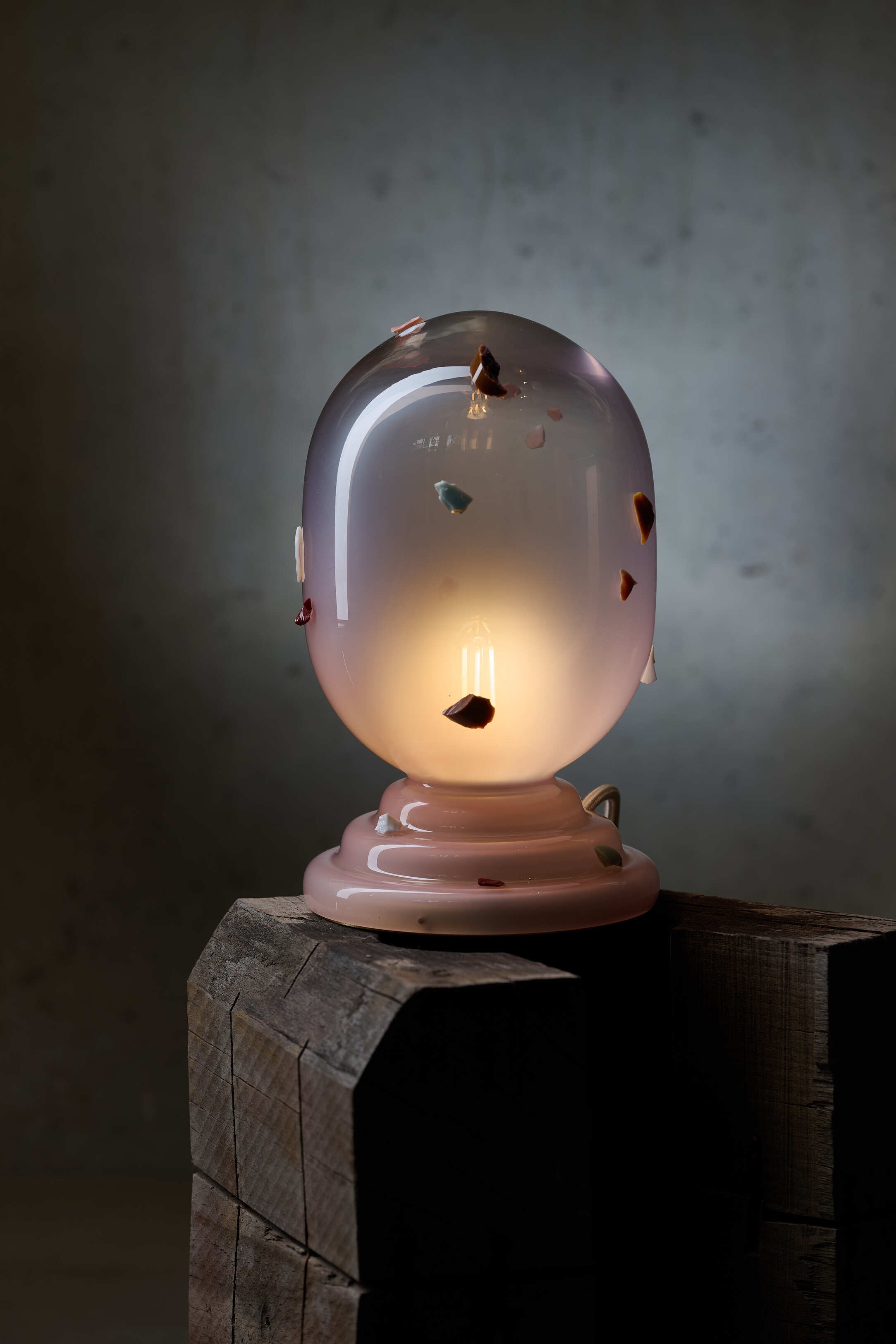 Tropos lampa