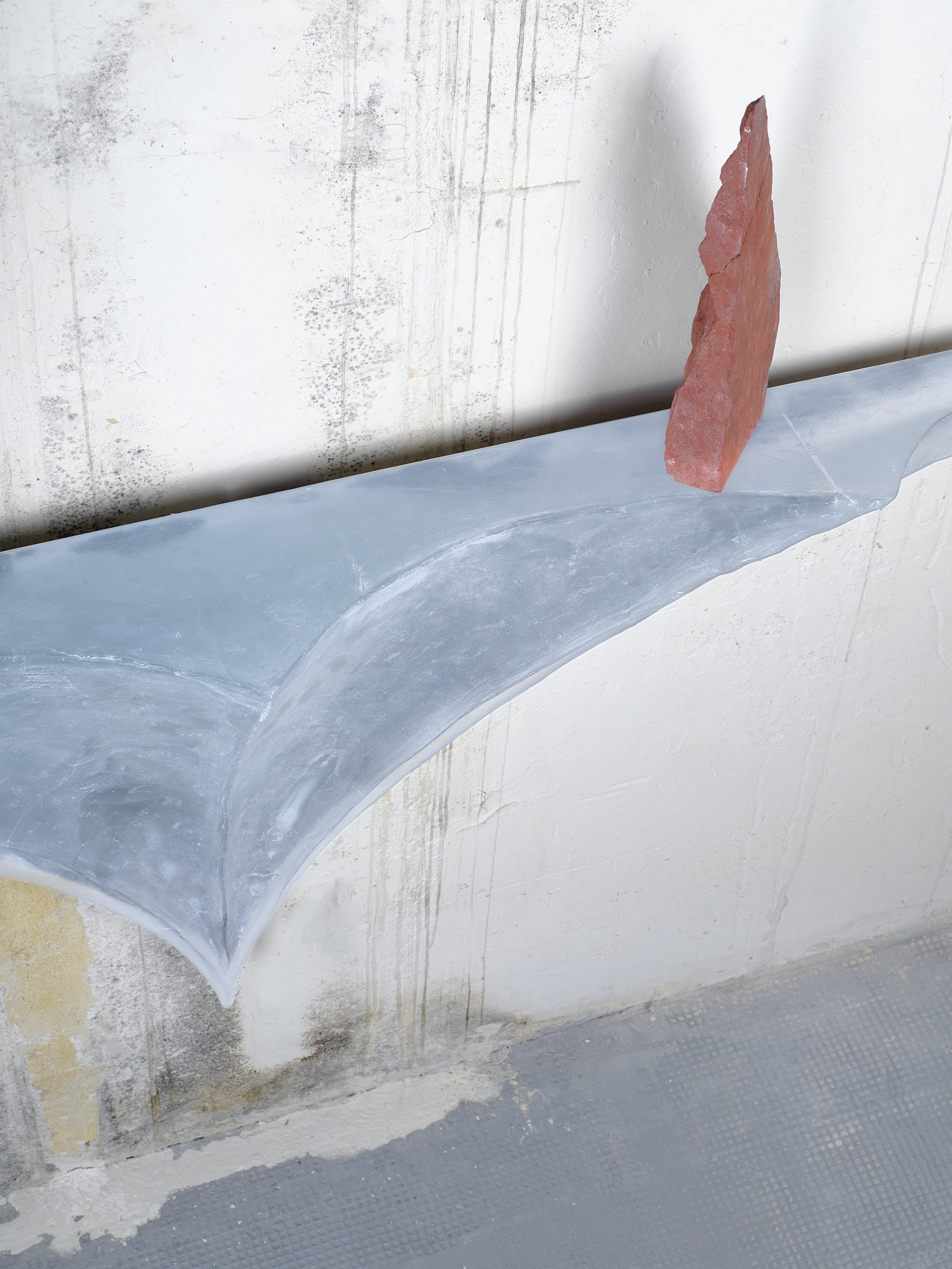 Dawn console table