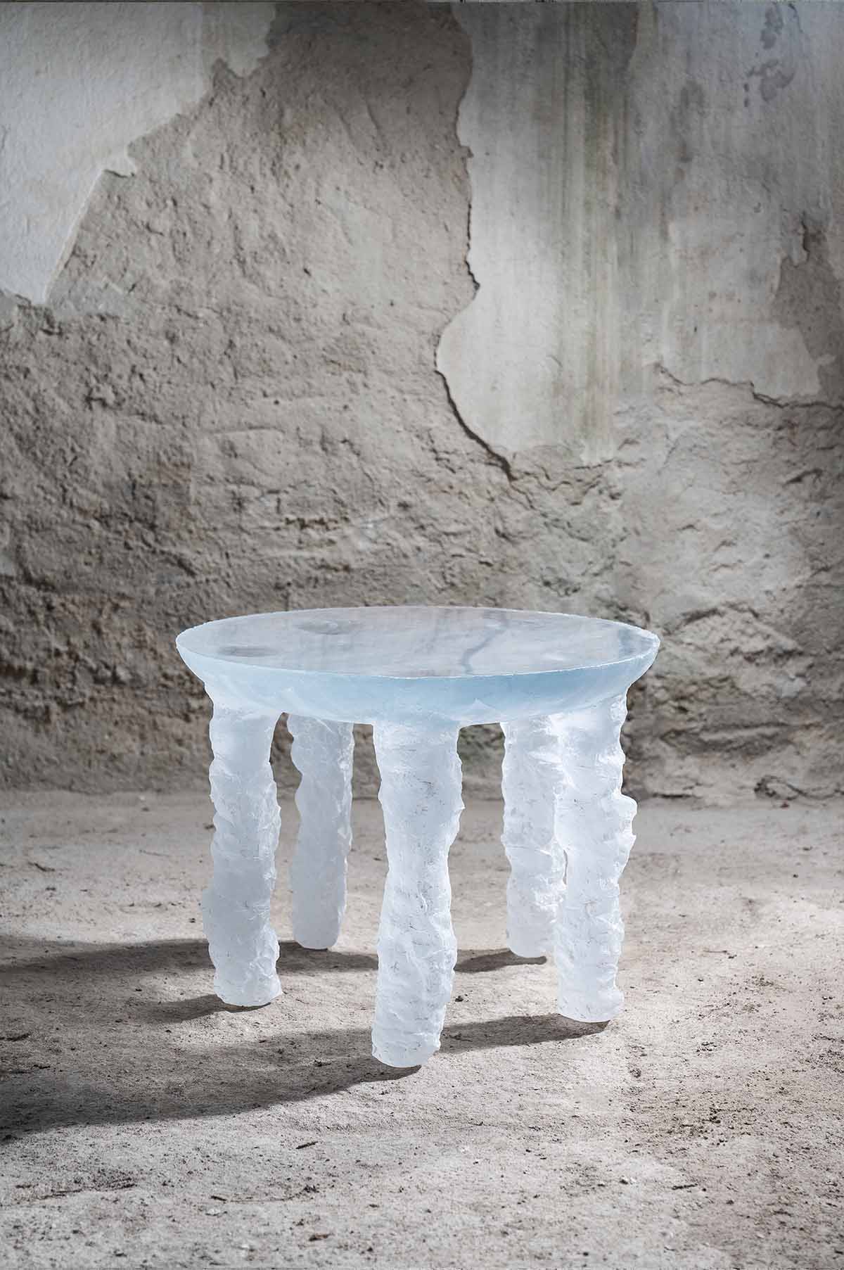 Utopia coffee table