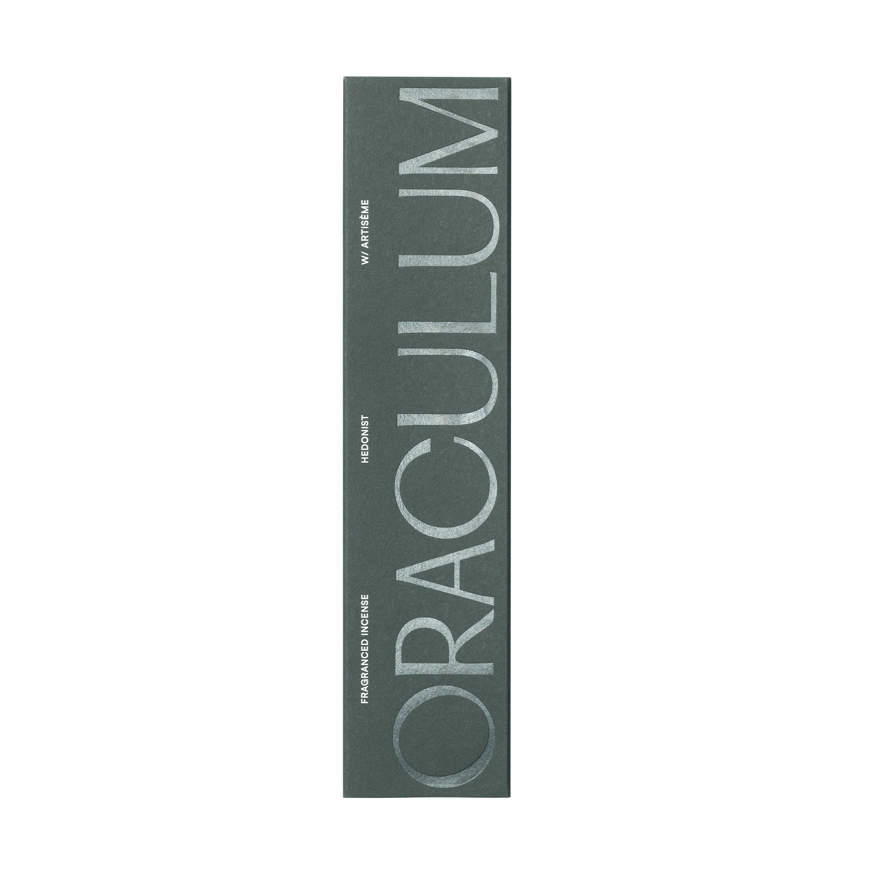 Hedonist incense sticks