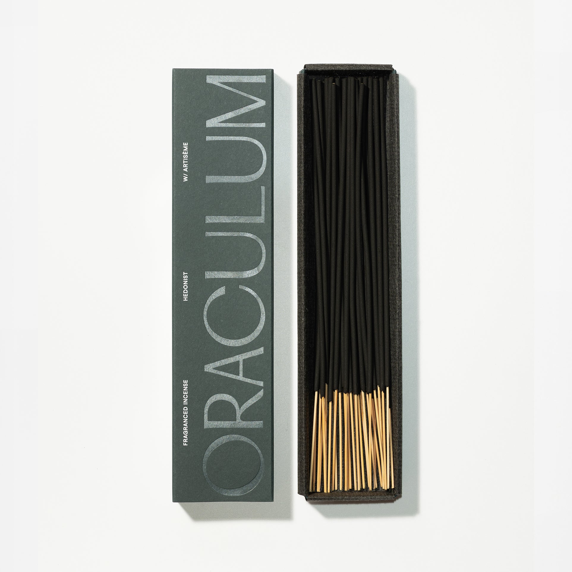 Hedonist incense sticks