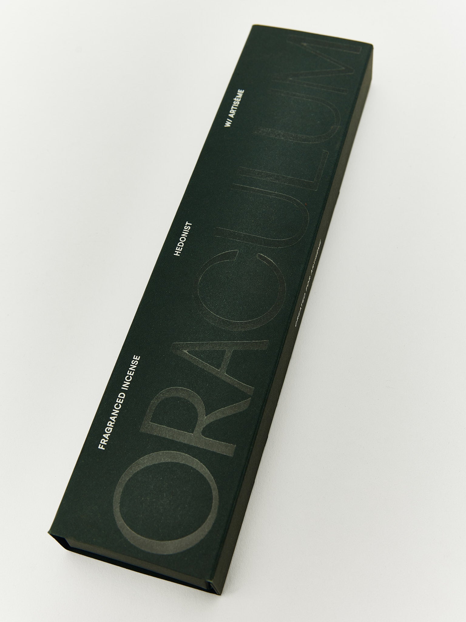 Hedonist incense sticks