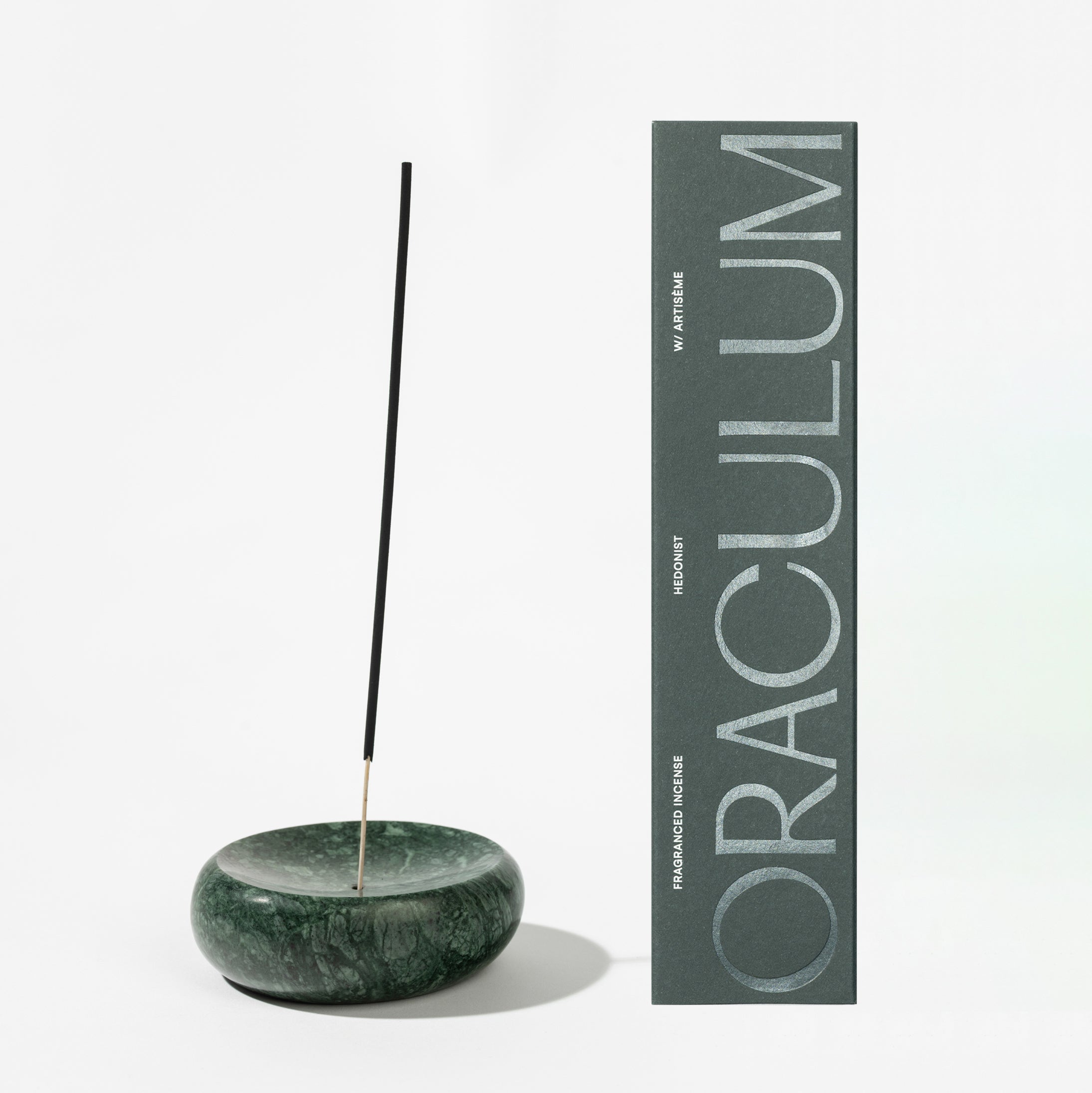 Hedonist incense sticks