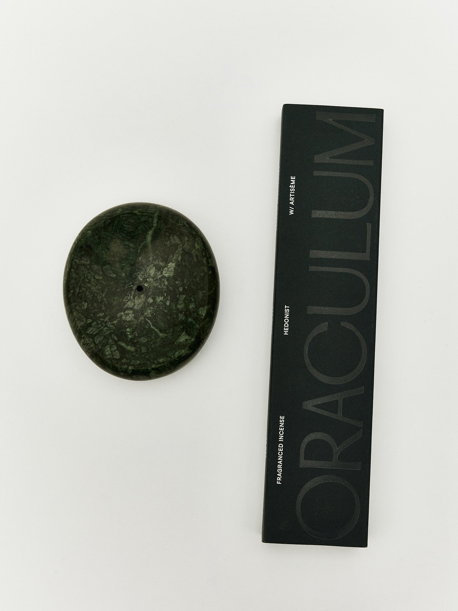 Hedonist incense sticks