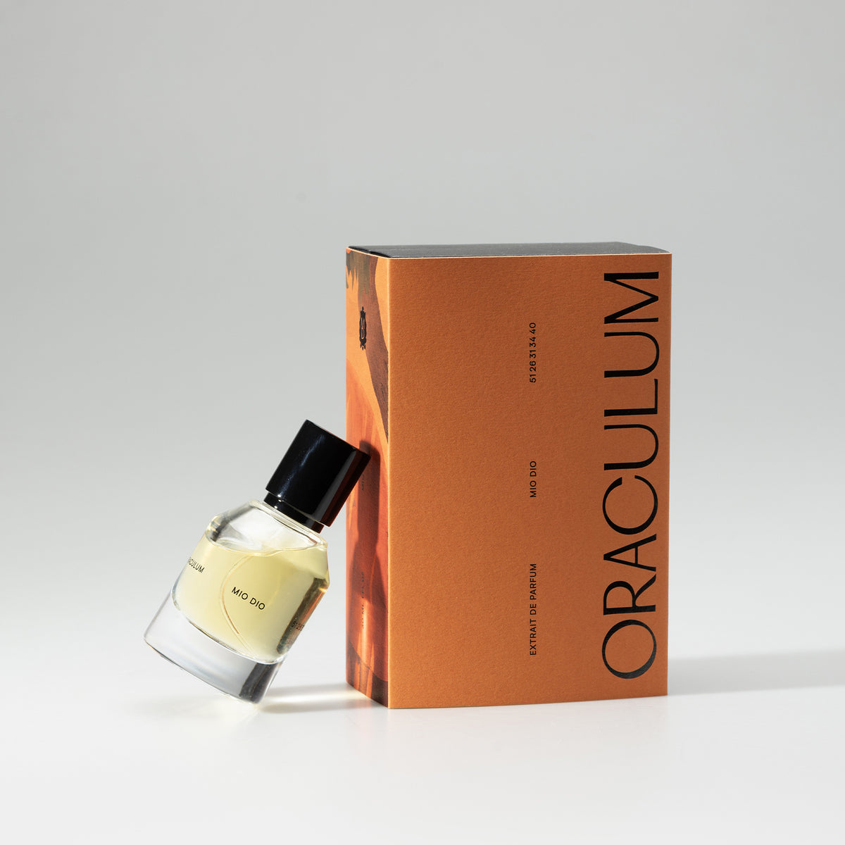 Mio Dio perfume