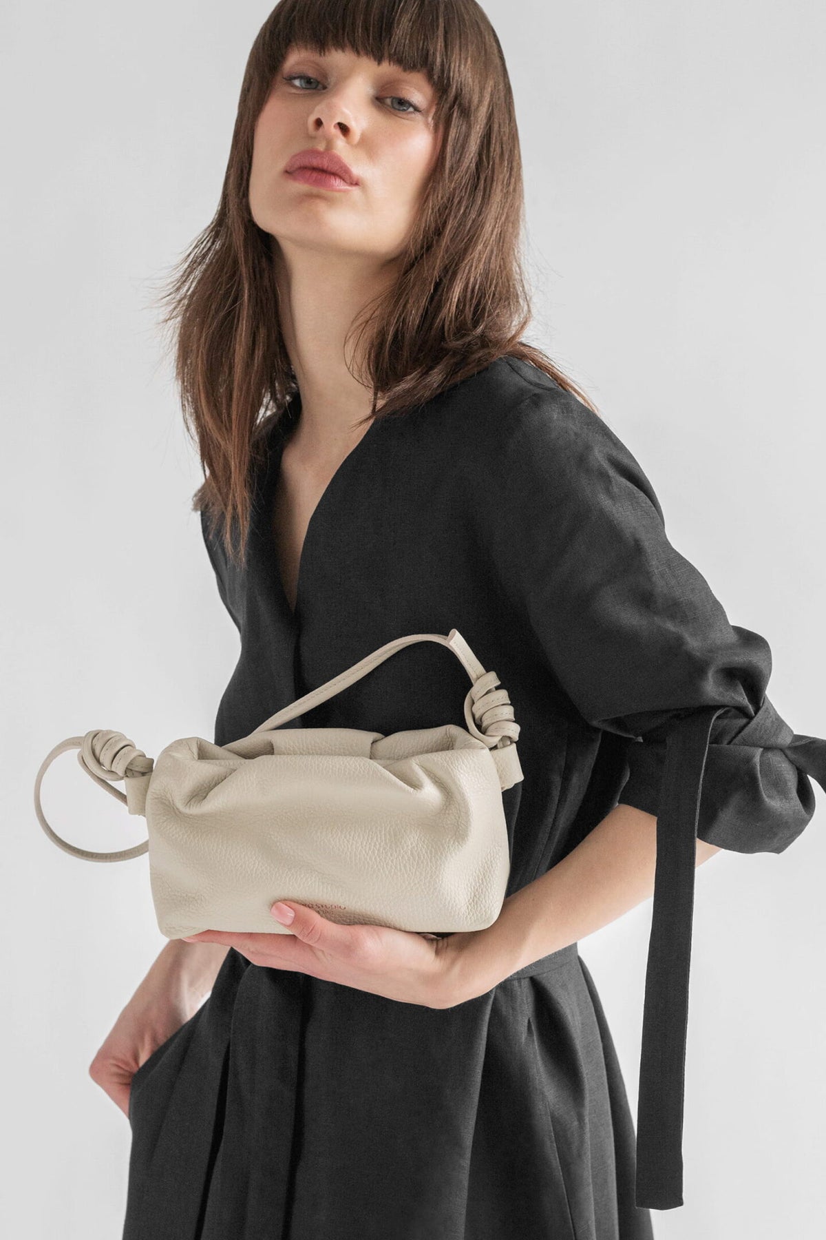 Clutch mini bag