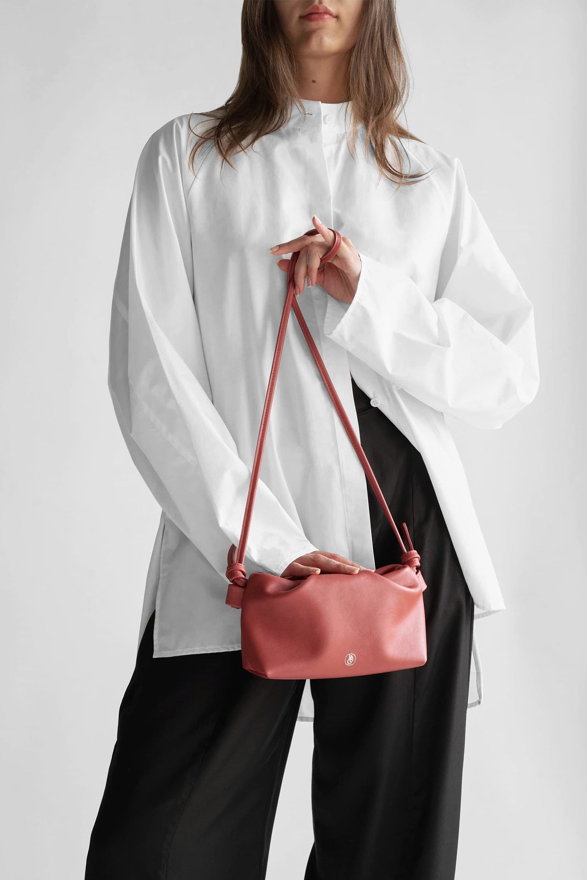 Clutch mini bag