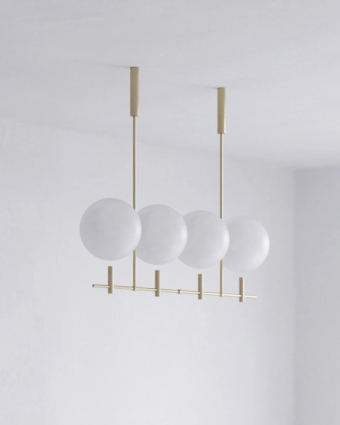 Luna horizontální svítidlo