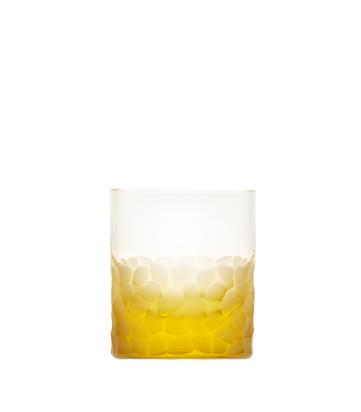 Pebbles Glass - Highball