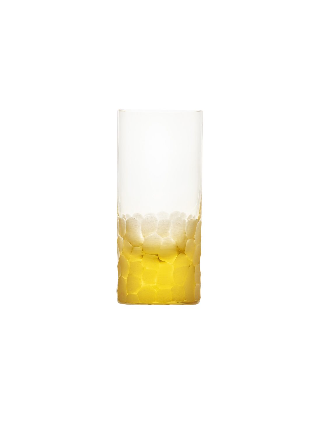 Pebbles Glass Highball