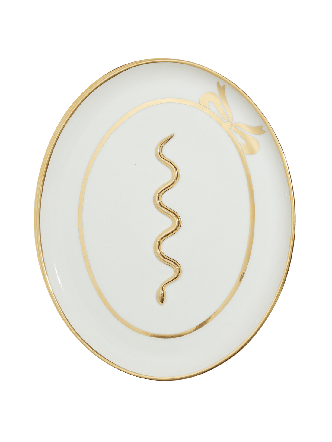 Constellation Relief plate