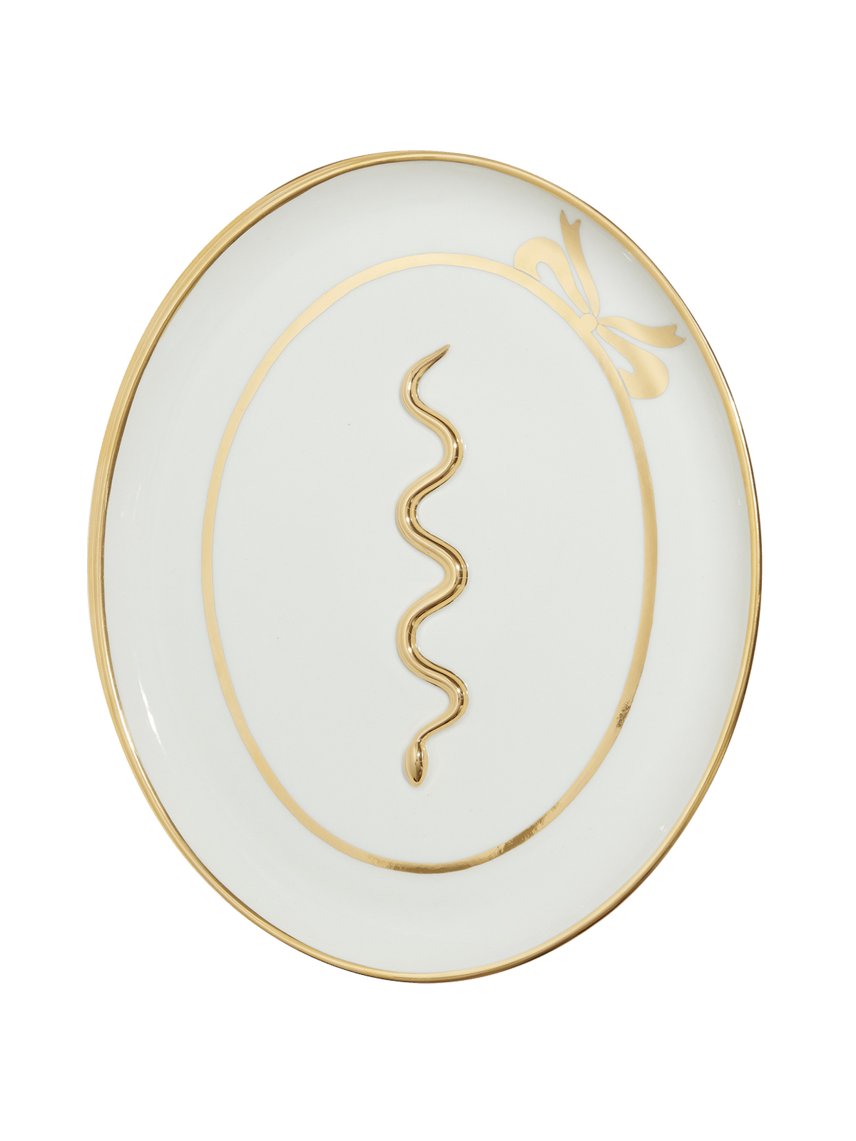 Constellation Relief talíř