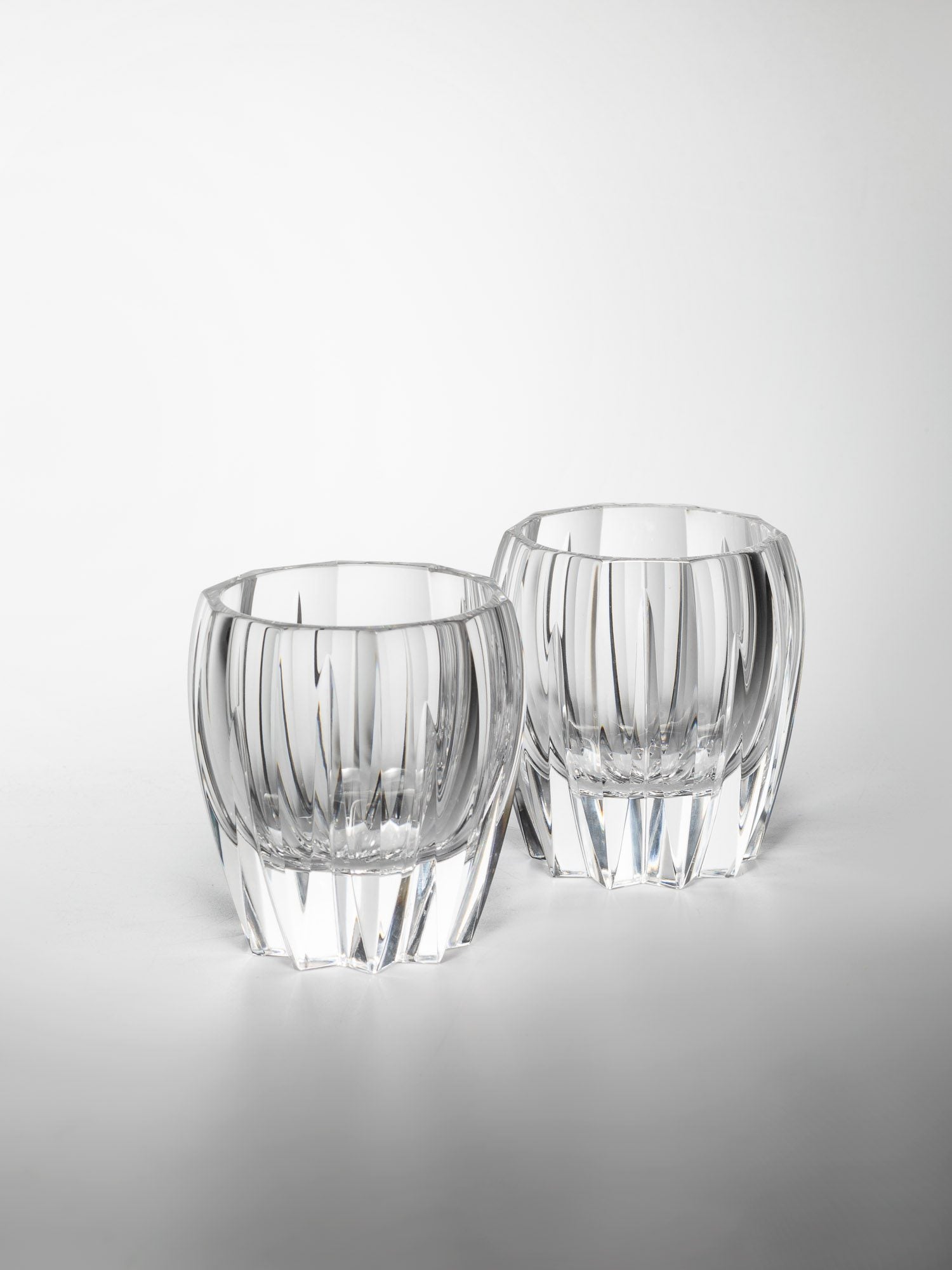 Lotos whisky sklenice