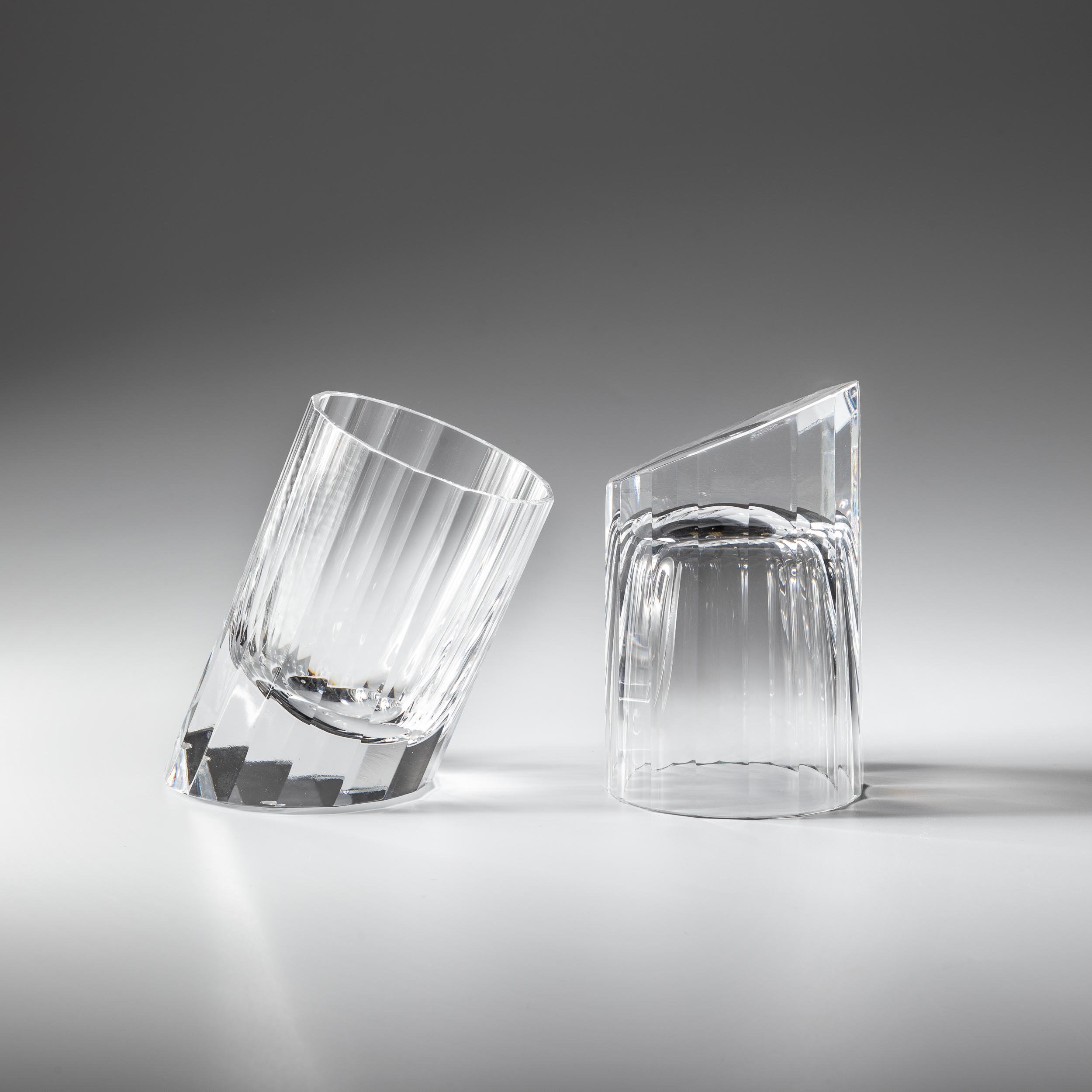 Pisa whisky sklenice
