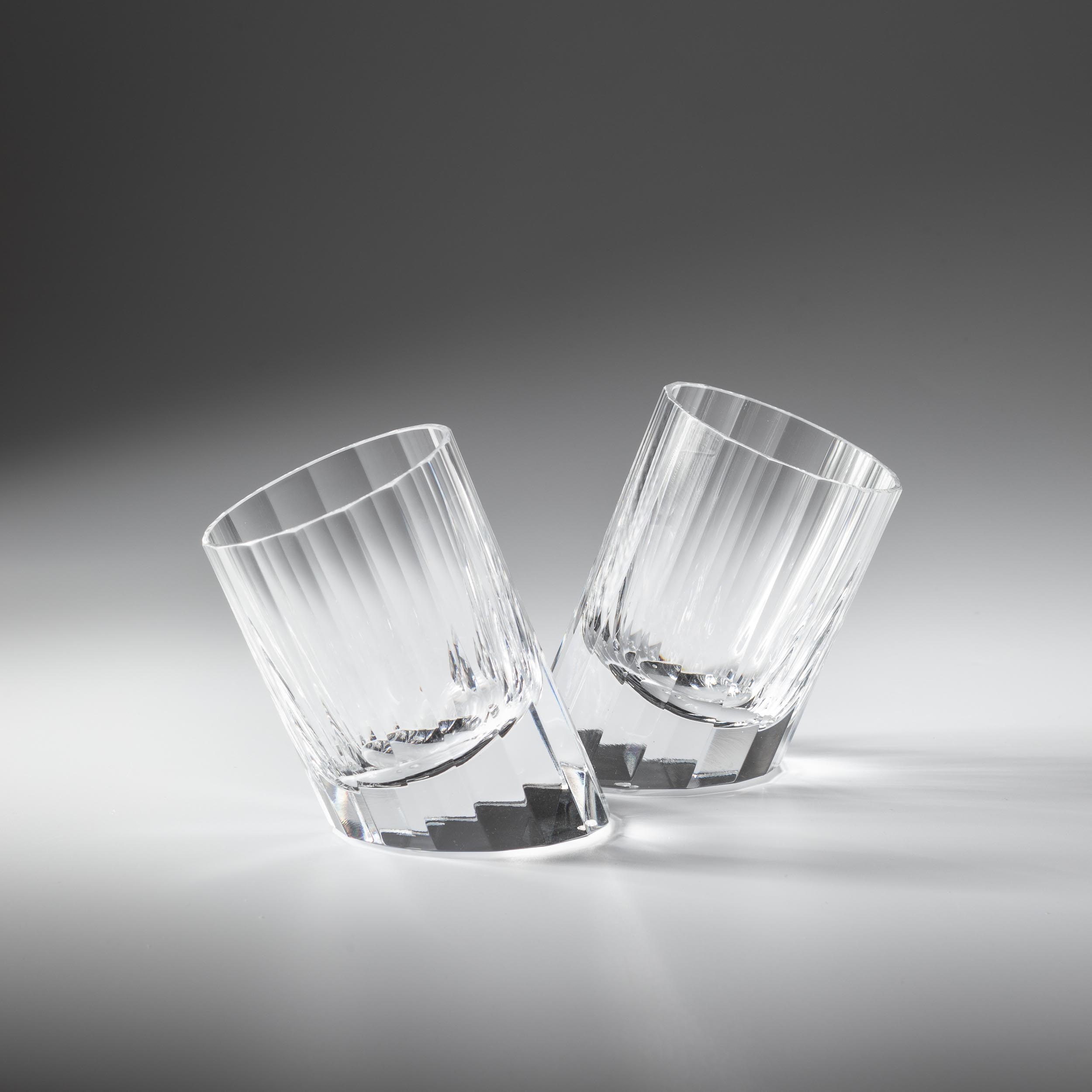 Pisa whisky sklenice