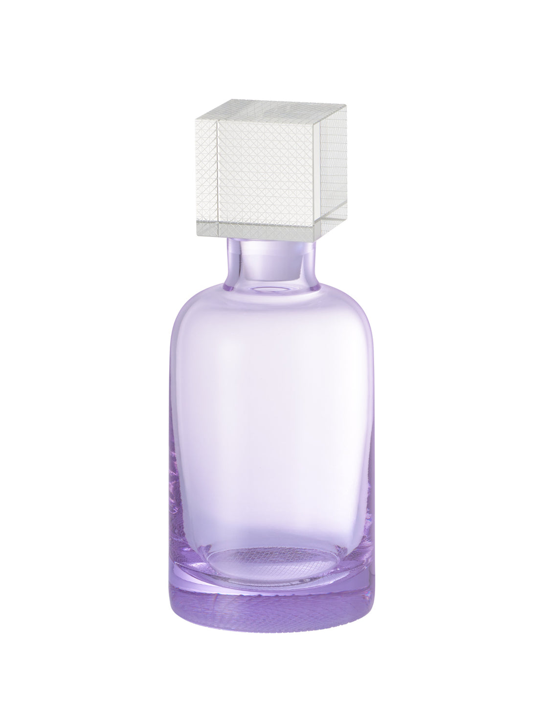 Cube carafe - alexandrite 