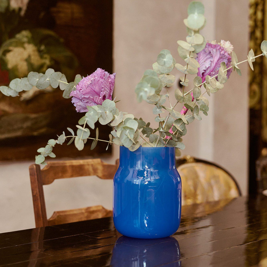 Bandaska Big vase