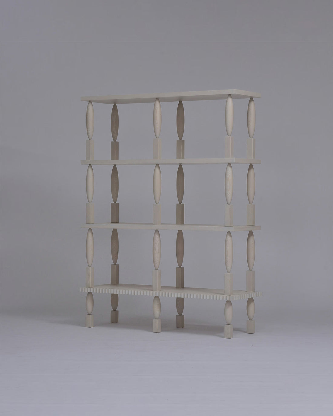 Noveau SUIII3 shelving unit