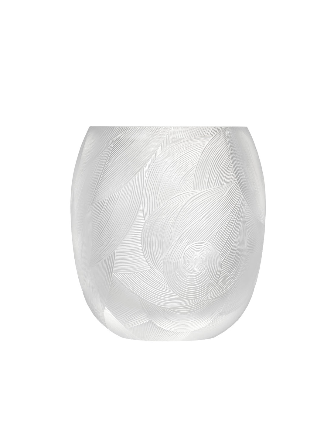 Eternal Flames vase 20 cm 