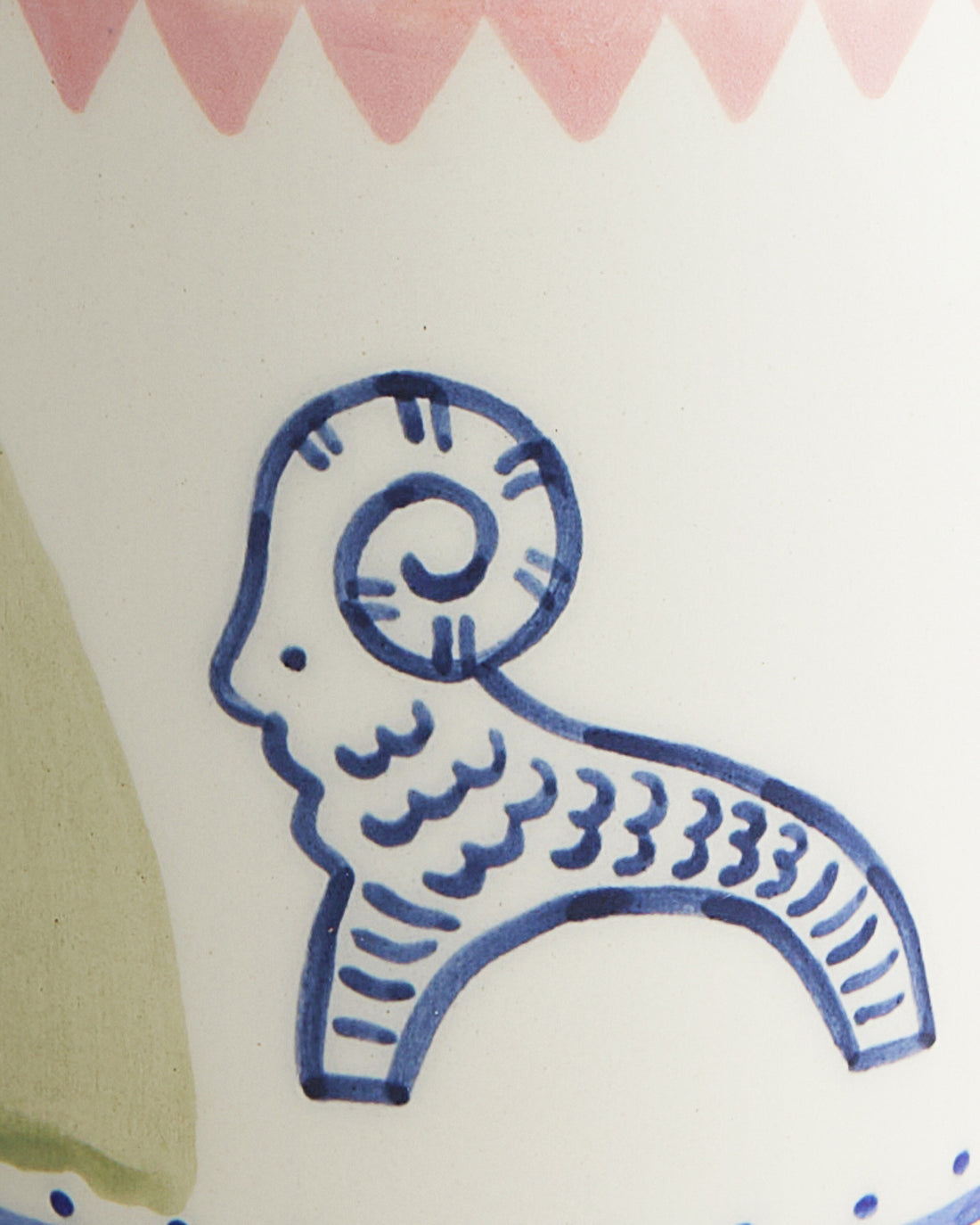 Vesna espresso cup &amp; saucer (set of 2)