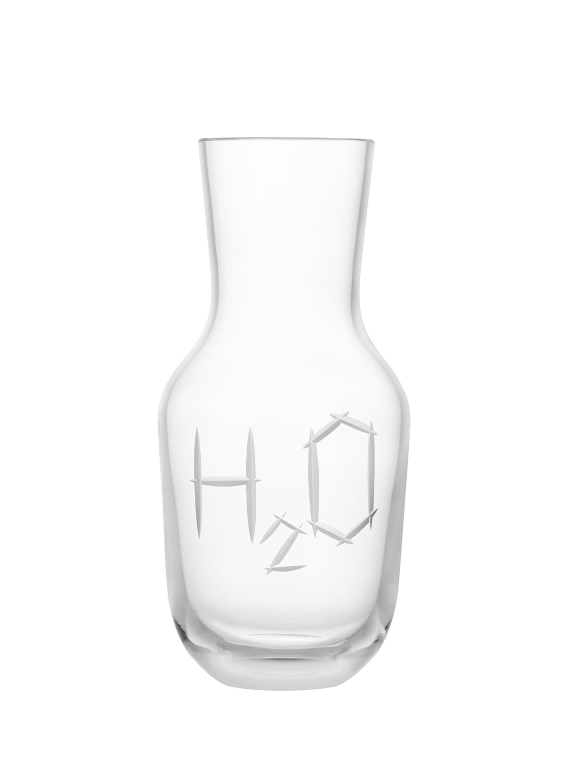 H20 karafa