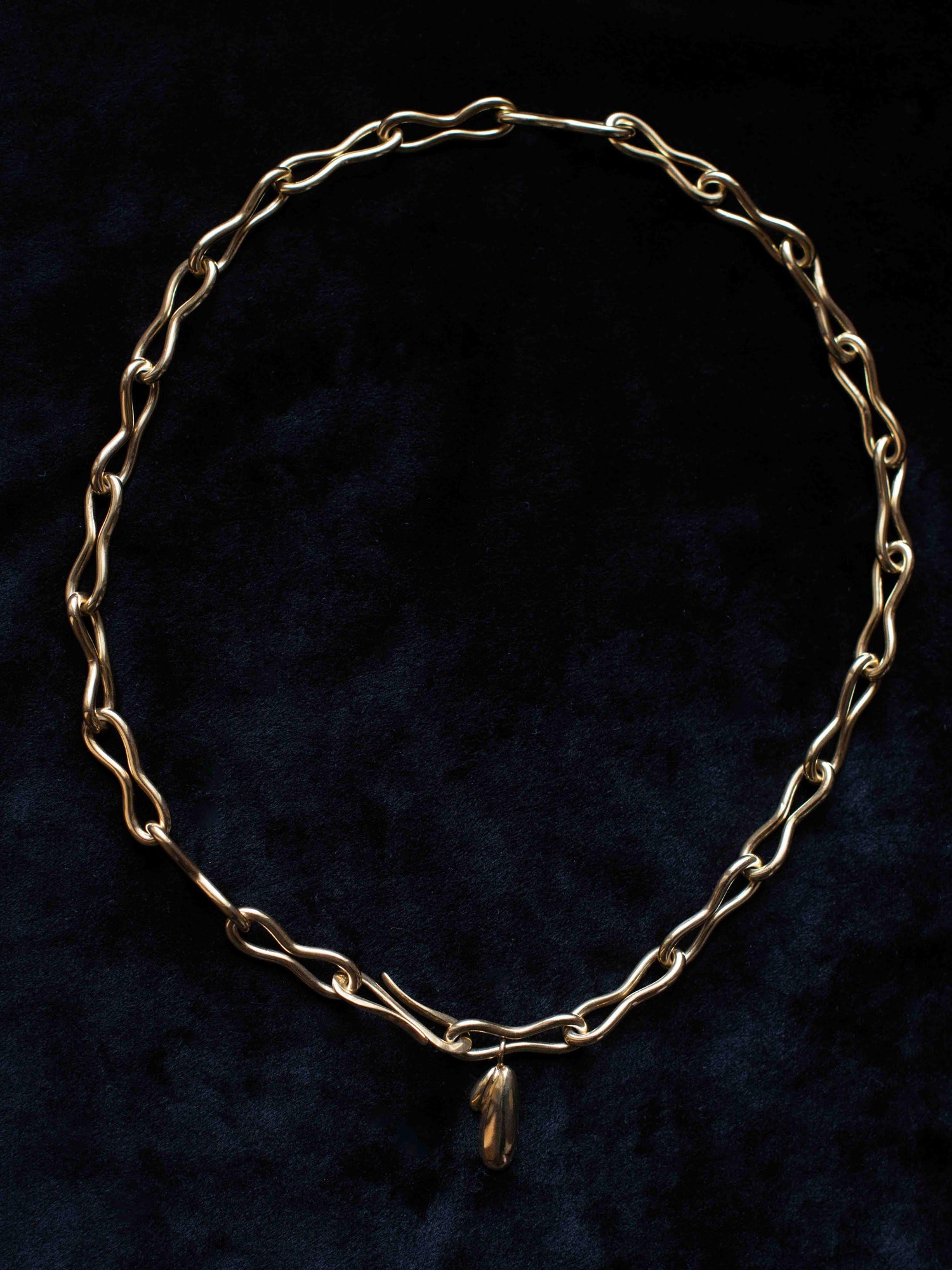 Paradox náhrdelník