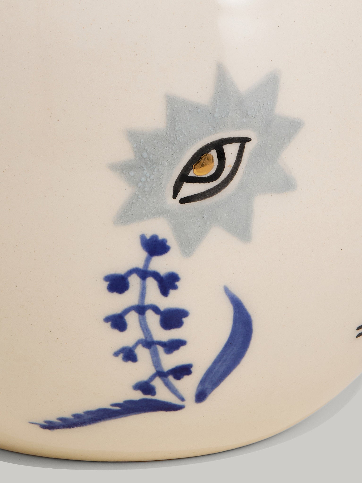 Naive Wonderbird cukřenka