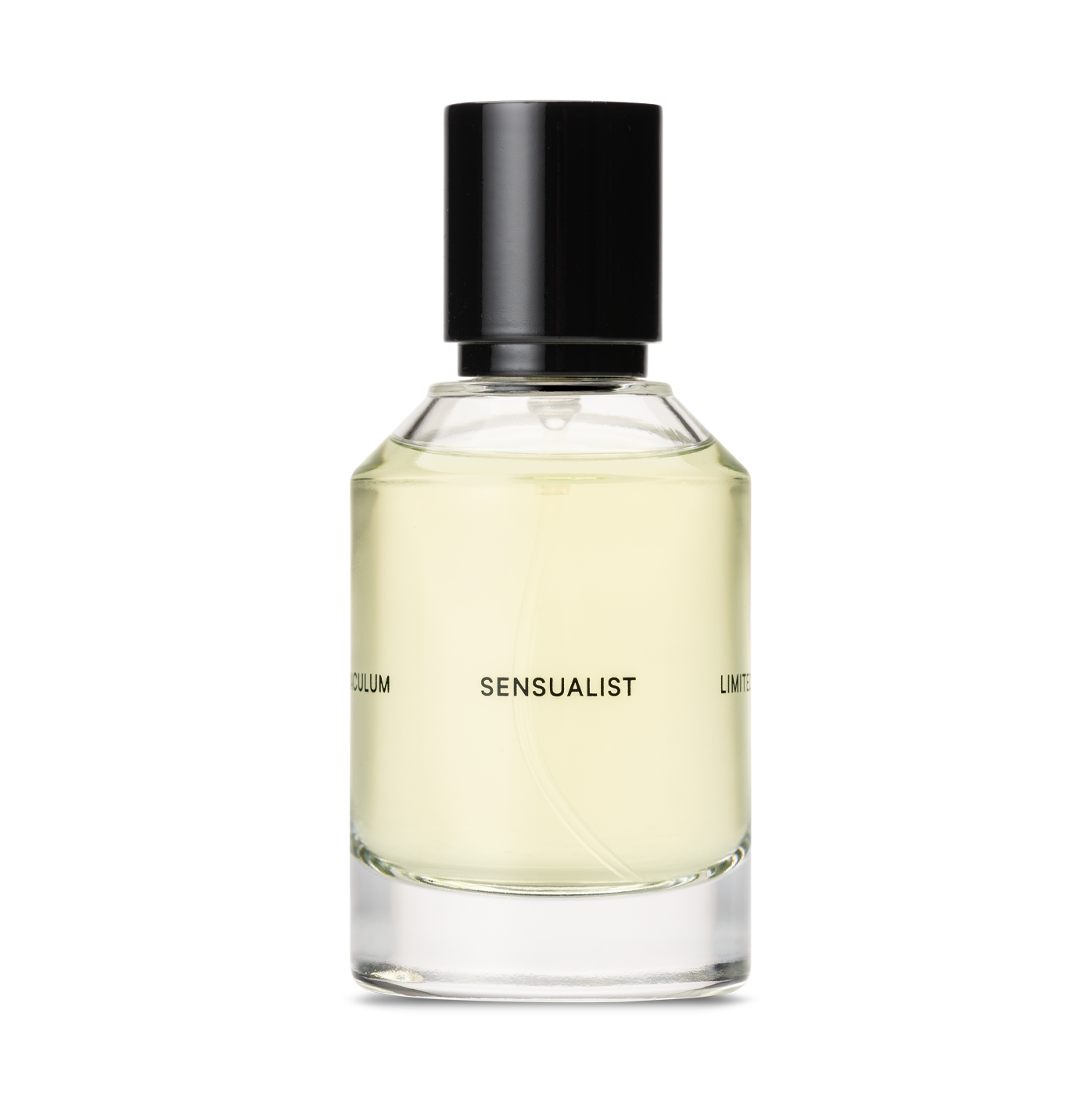 Sensualist parfém Limited